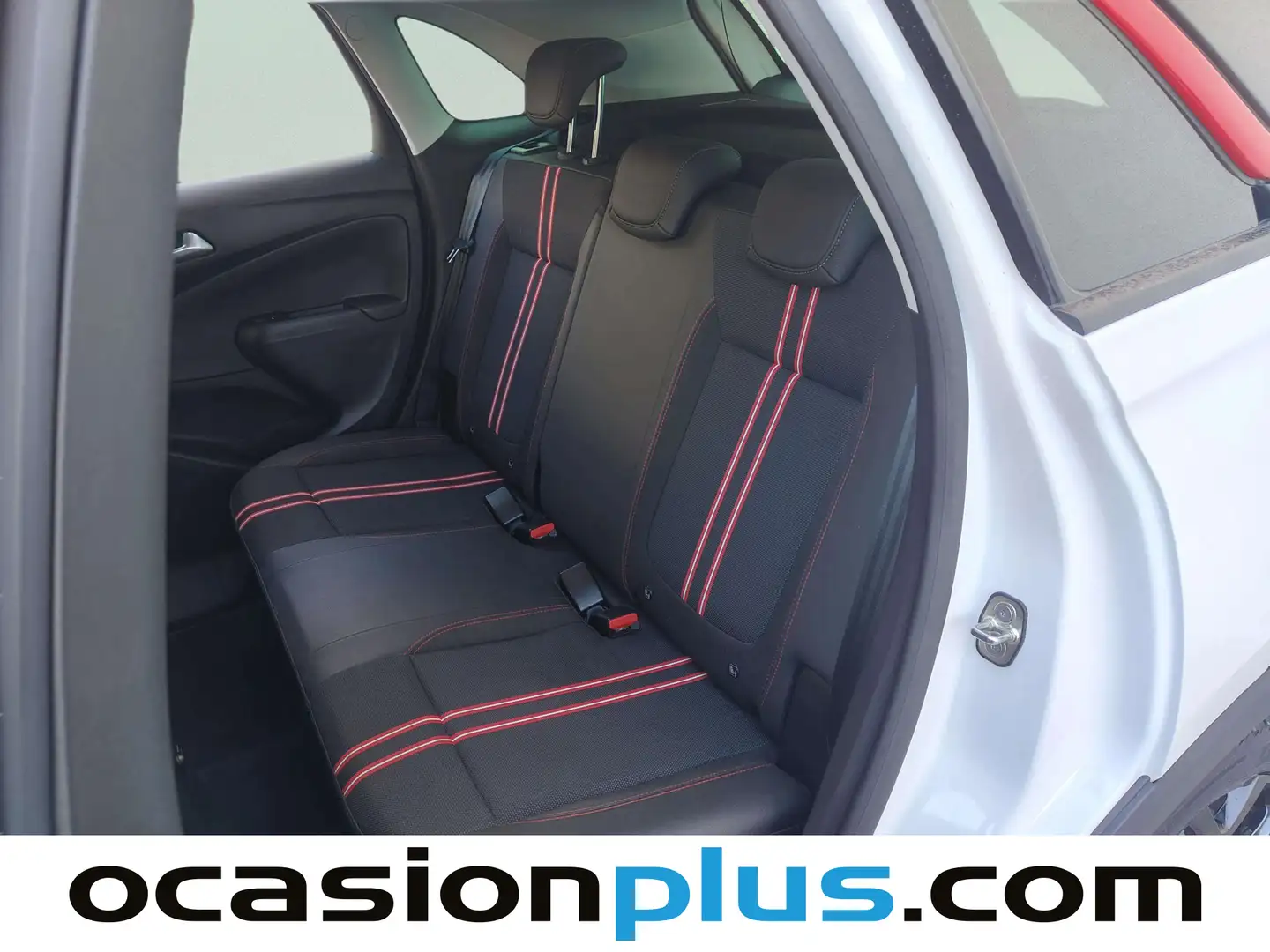 Foto Opel Crossland Opel Crossland 1.2 GS (110 CV)