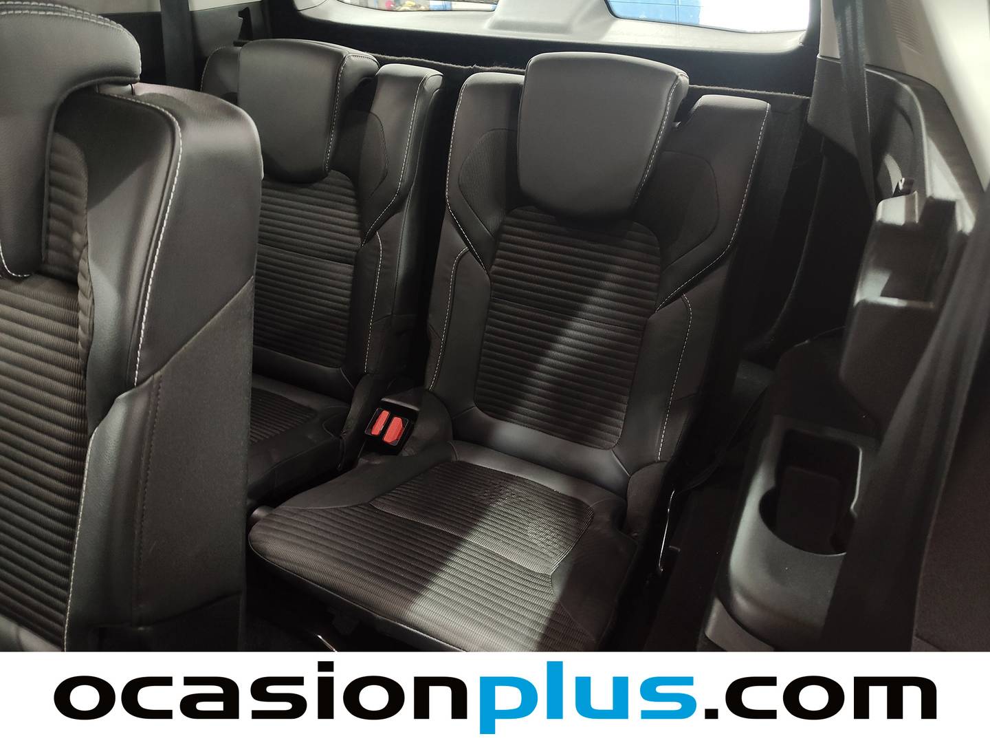 Renault Grand Scénic Renault Grand Scenic Zen TCe (140 CV) EDC GPF 7 Plazas barato