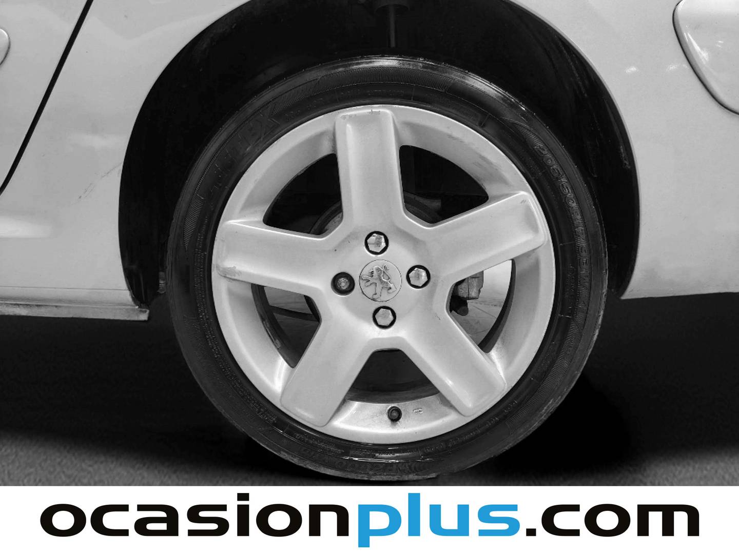 Paquetes del Peugeot 307 SW Peugeot 307 SW 2.0 HDI Pack (110 CV) 7 Plazas