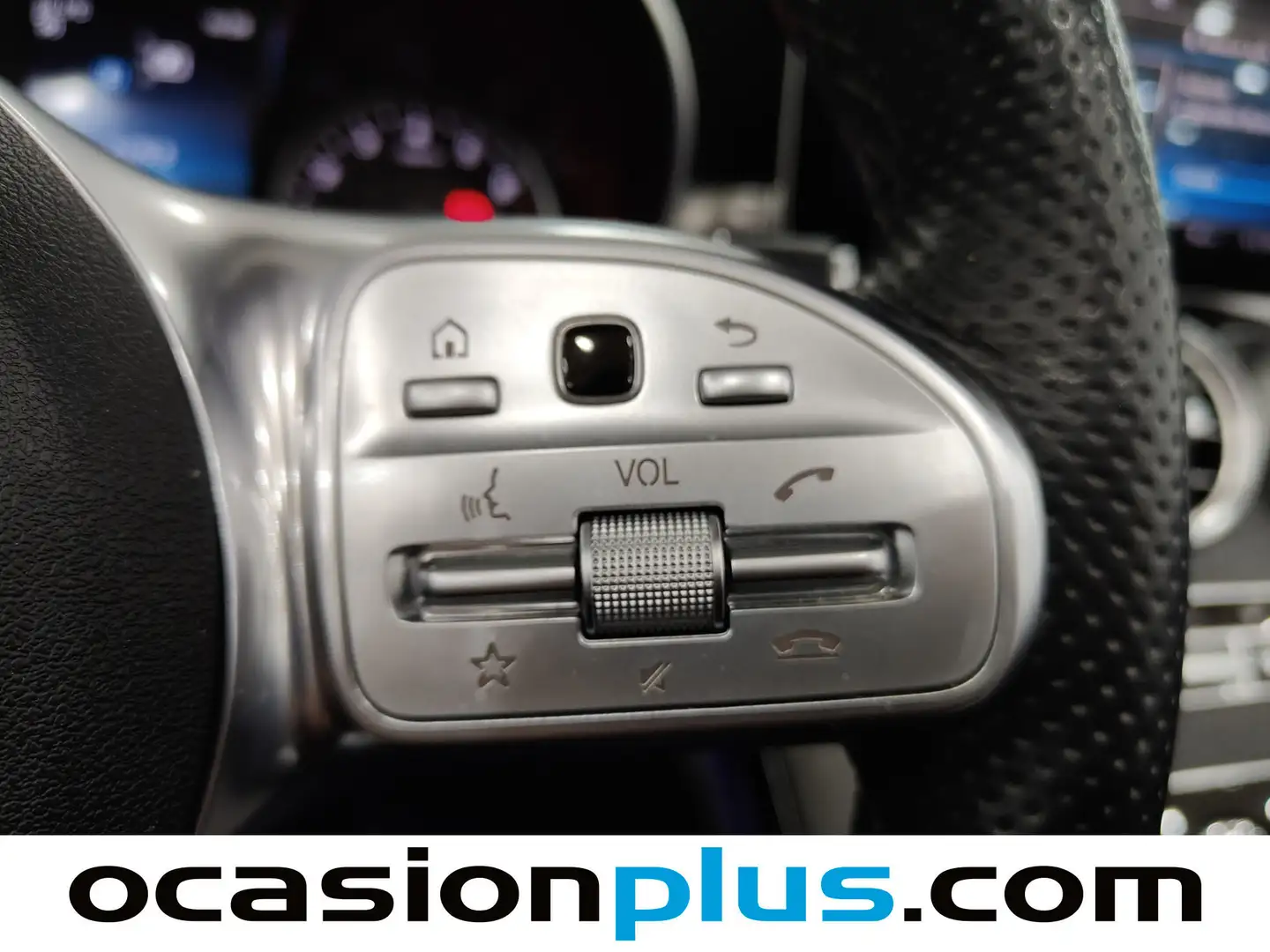 Foto Mercedes Clase C Mercedes Clase C C 180  (156 CV) Pack AMG