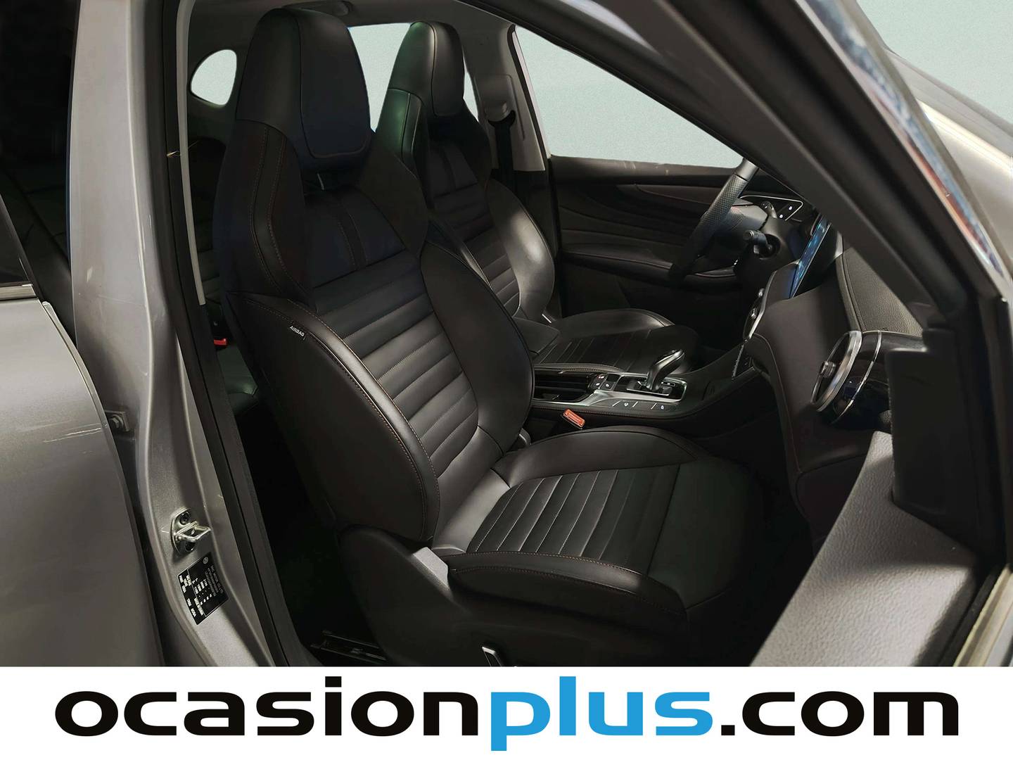 Foto MG eHS MG eHS 1.5 T-GDI PHEV Luxury (258 CV)