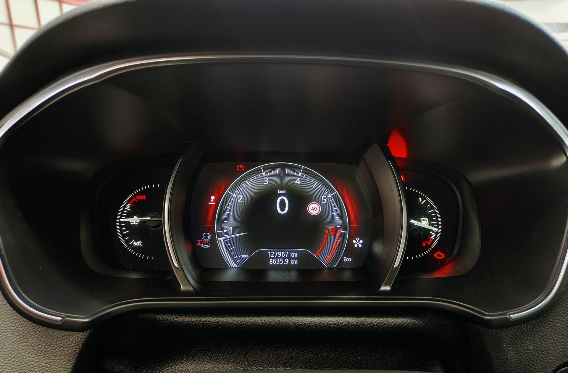 Renault Mégane Zen Energy TCe - foto 23