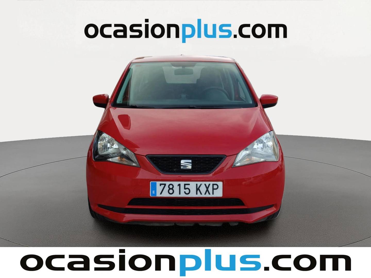 Seat Mii Seat Mii 1.0 Style Edition Plus (75 CV) 2019
