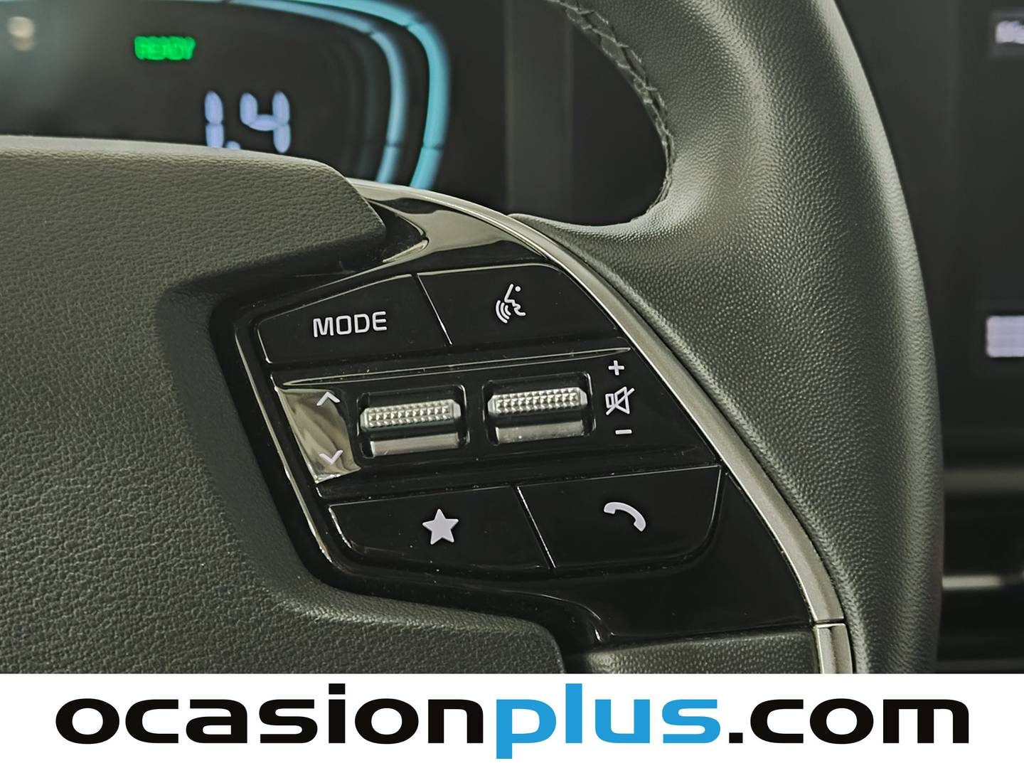 KIA Niro Kia Niro 1.6 GDi HEV Concept (141 CV) 2022