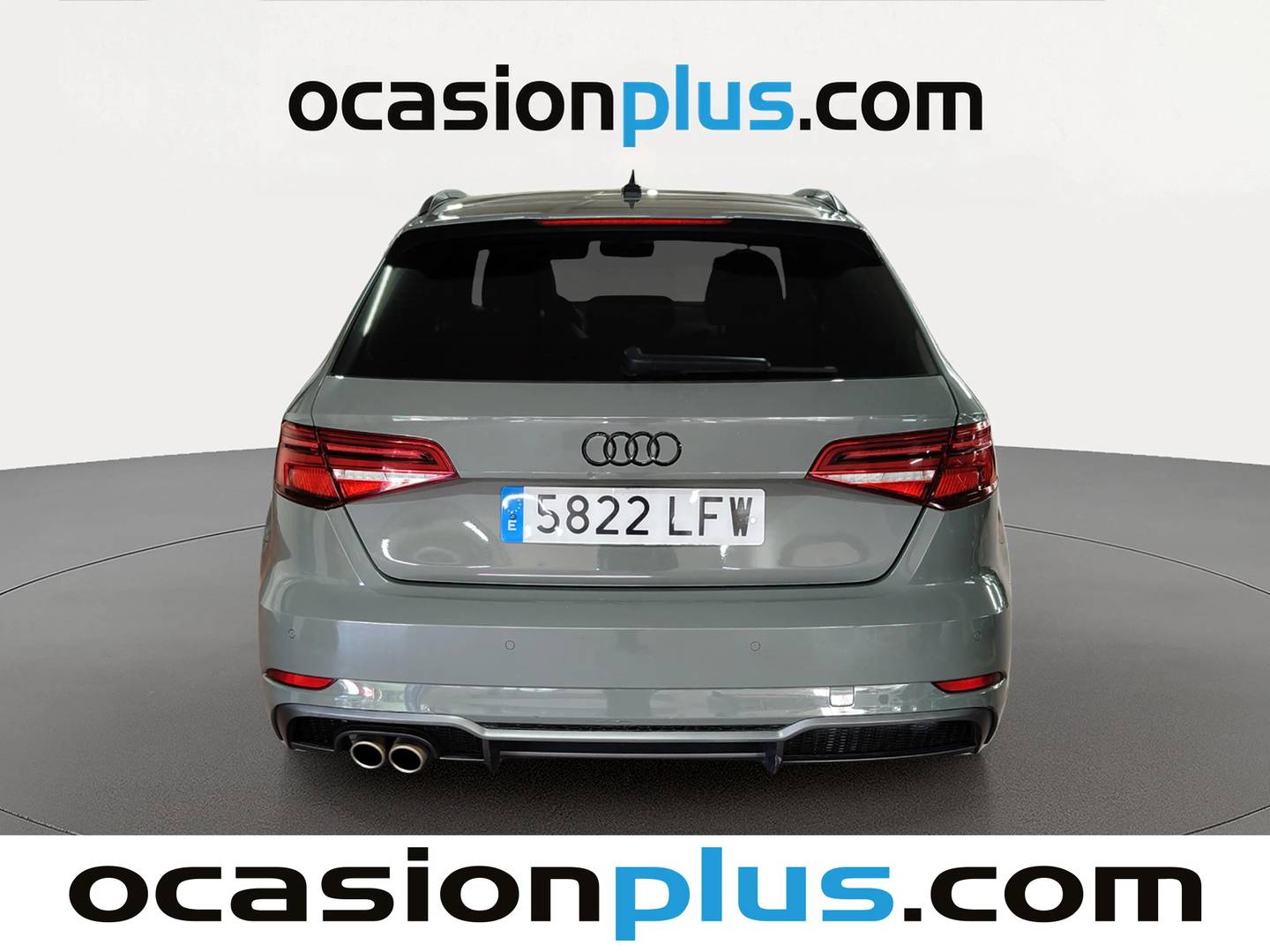 Audi A3 Audi A3 Sportback S line 35 TFSI (150 CV) S tronic al mejor precio