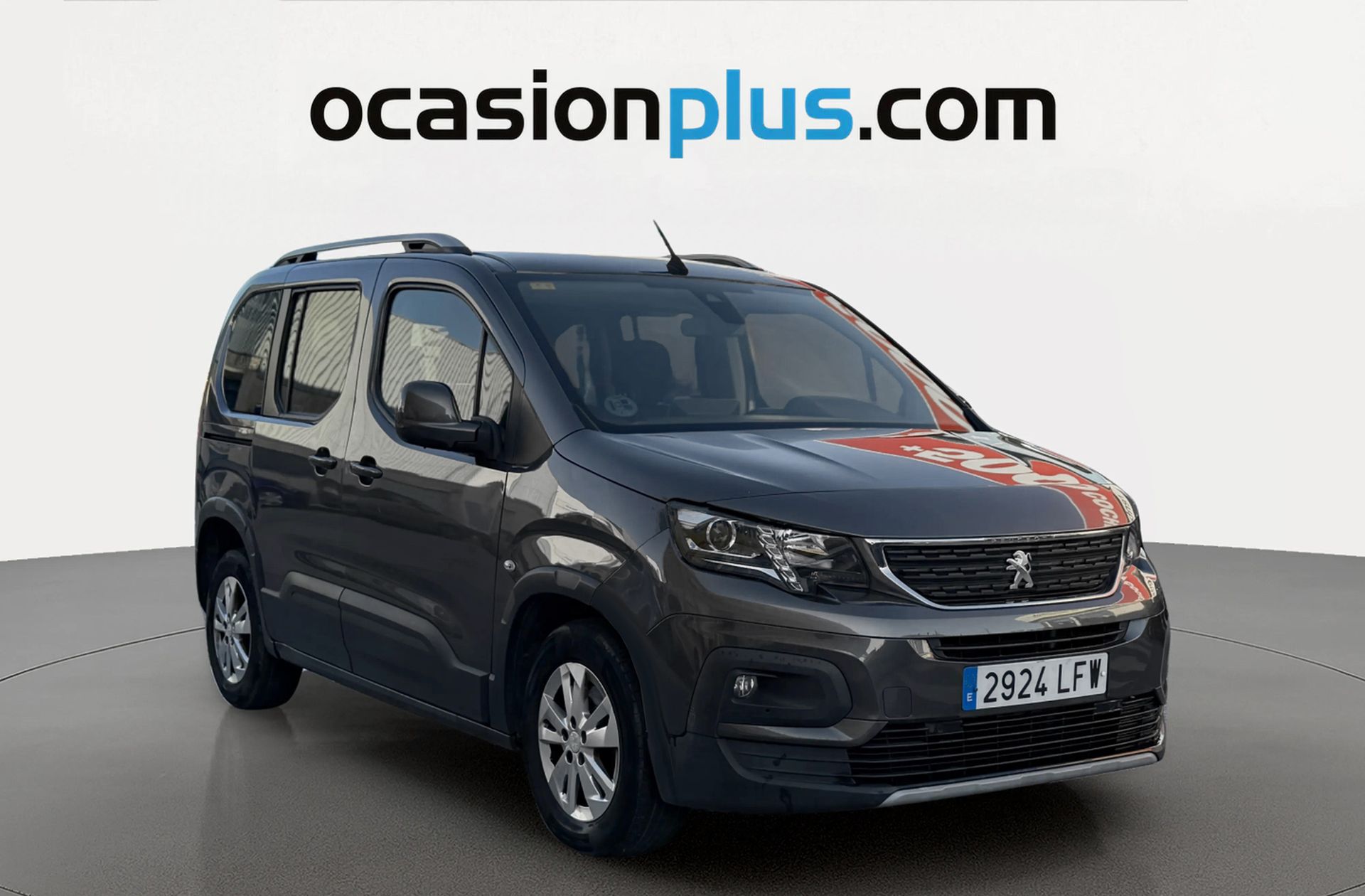 Peugeot Rifter BlueHDi 130 Allure Standard - foto 2