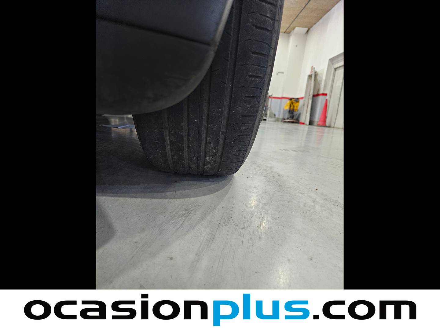 Jeep Compass Jeep Compass 1.6 Multijet Longitude 4x2 (120 CV) de ocasión