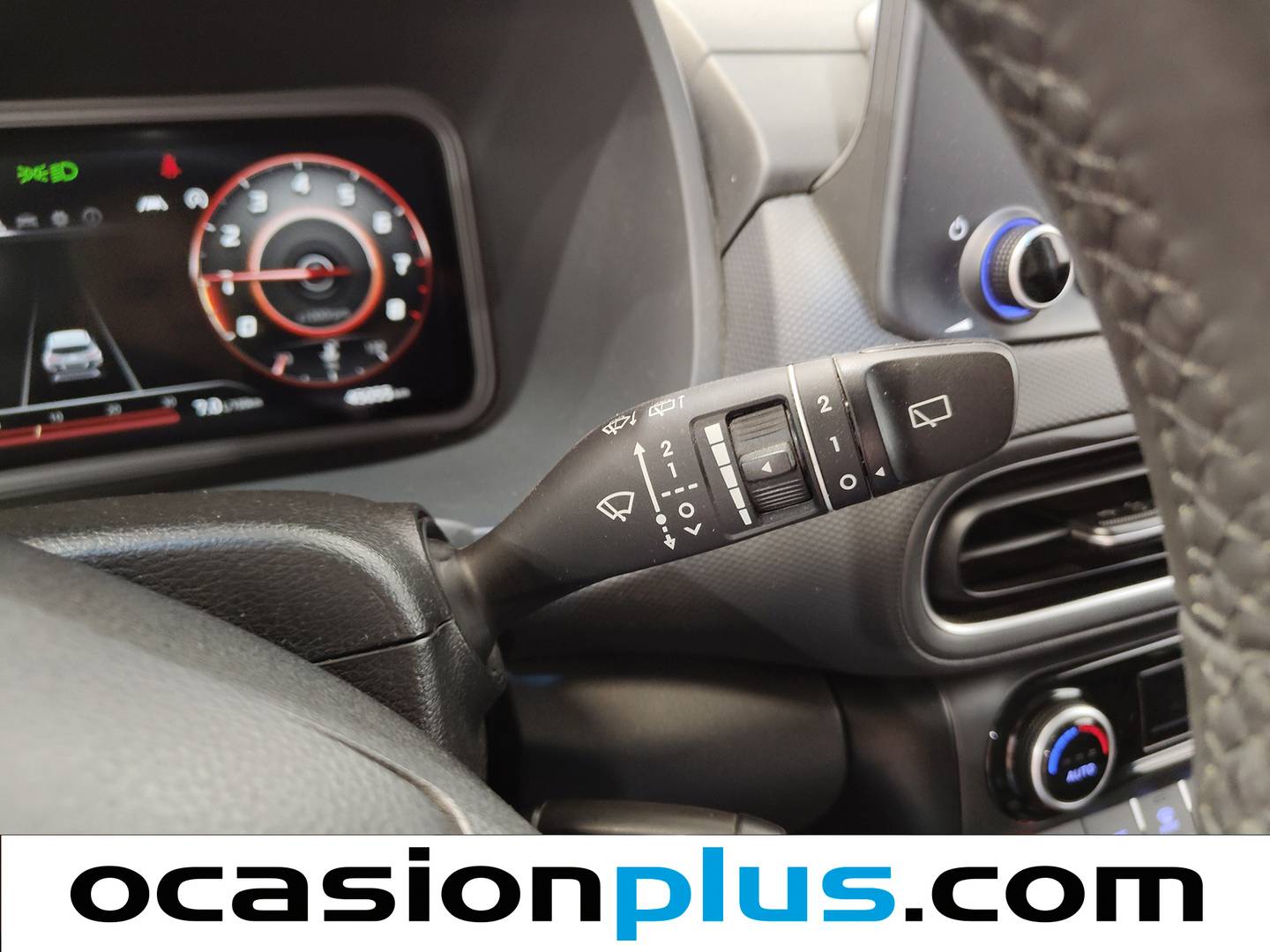 Hyundai Kona Hyundai Kona 1.0 TGDi Maxx 4x2 (120 CV) 2022