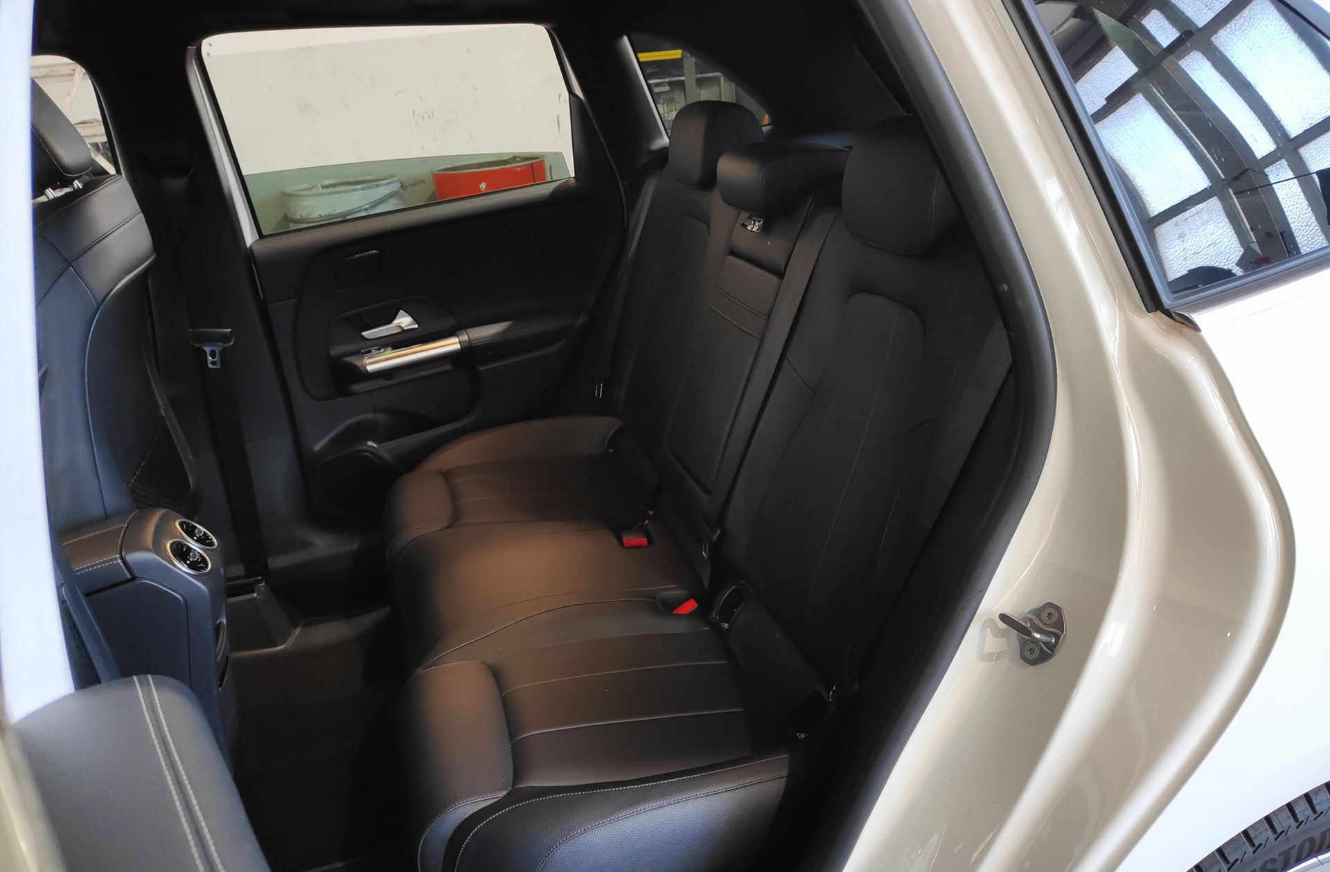 Mercedes-Benz Clase B B 200 - foto 12