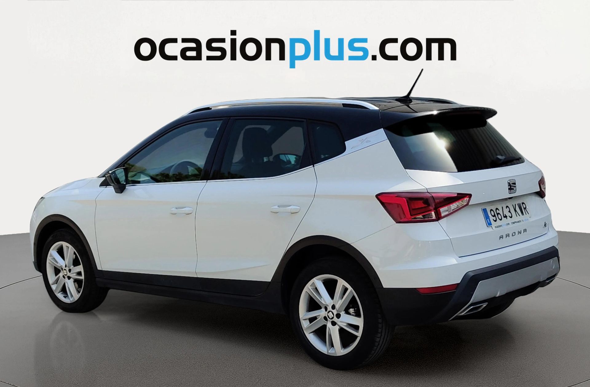 SEAT Arona 1.6 TDI Ecomotive FR - foto 3