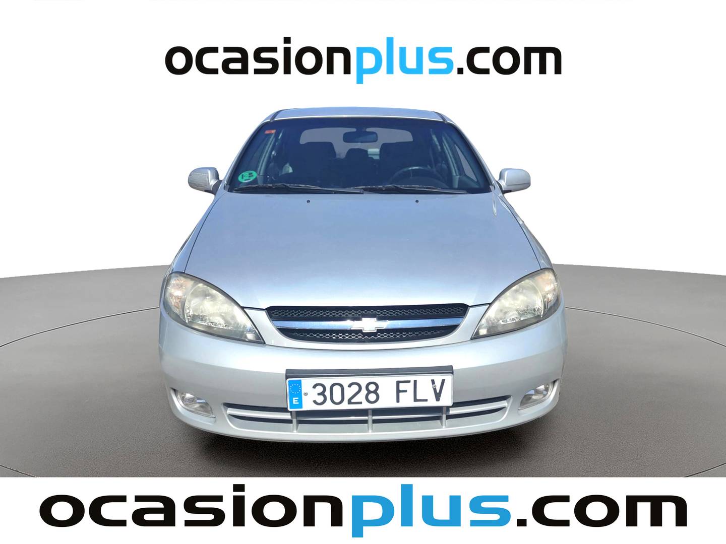 Chevrolet Lacetti Chevrolet Lacetti 1.6 SX (109 CV) 109cv