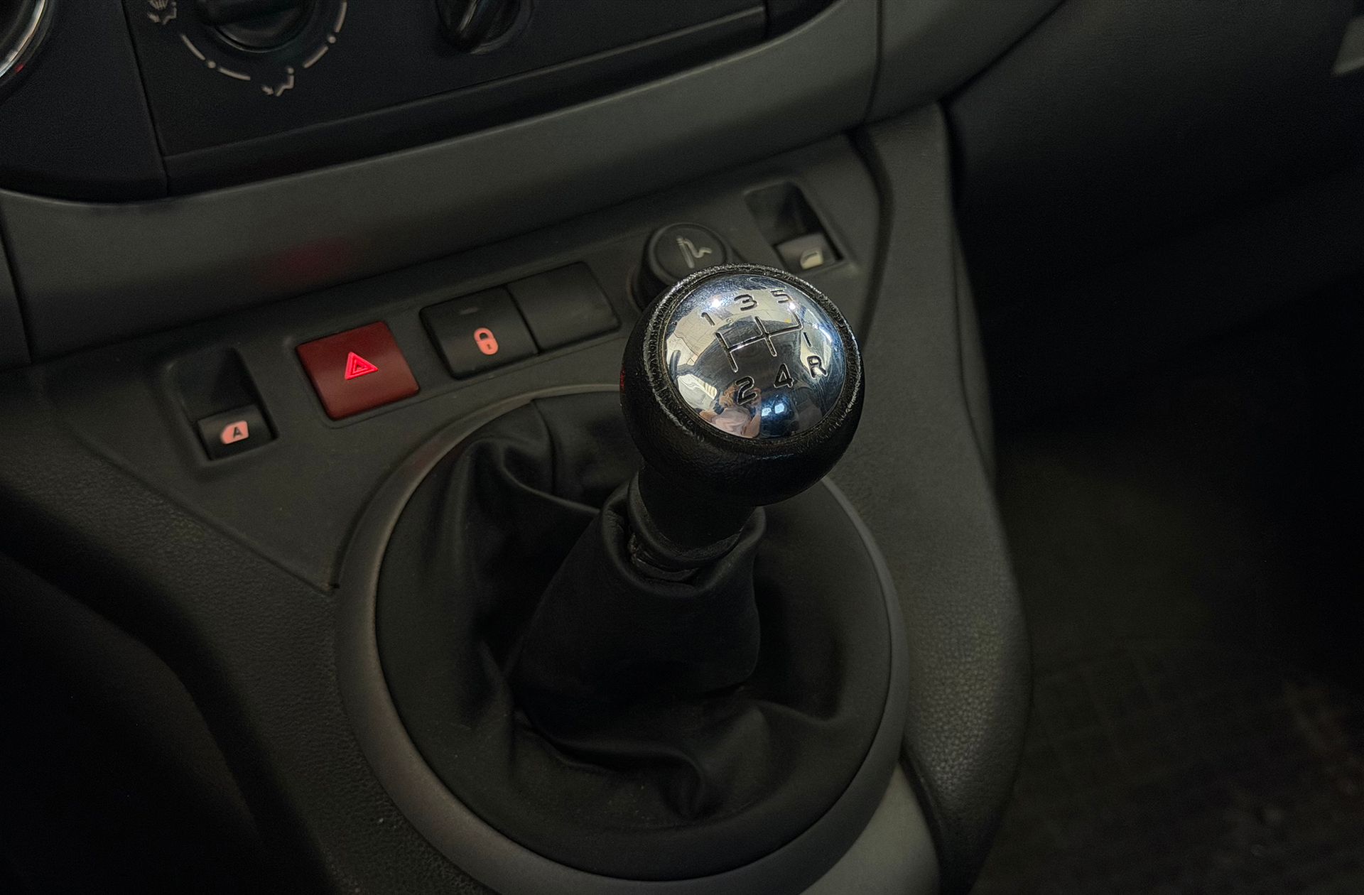 Citroën Berlingo 1.6 HDi SX Multispace - foto 5