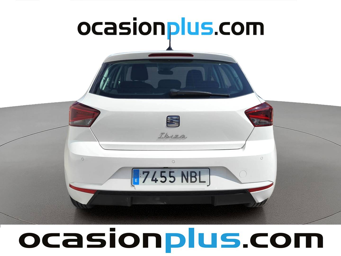 Seat Ibiza Seat Ibiza 1.0 MPI Reference Salta (80 CV) barato