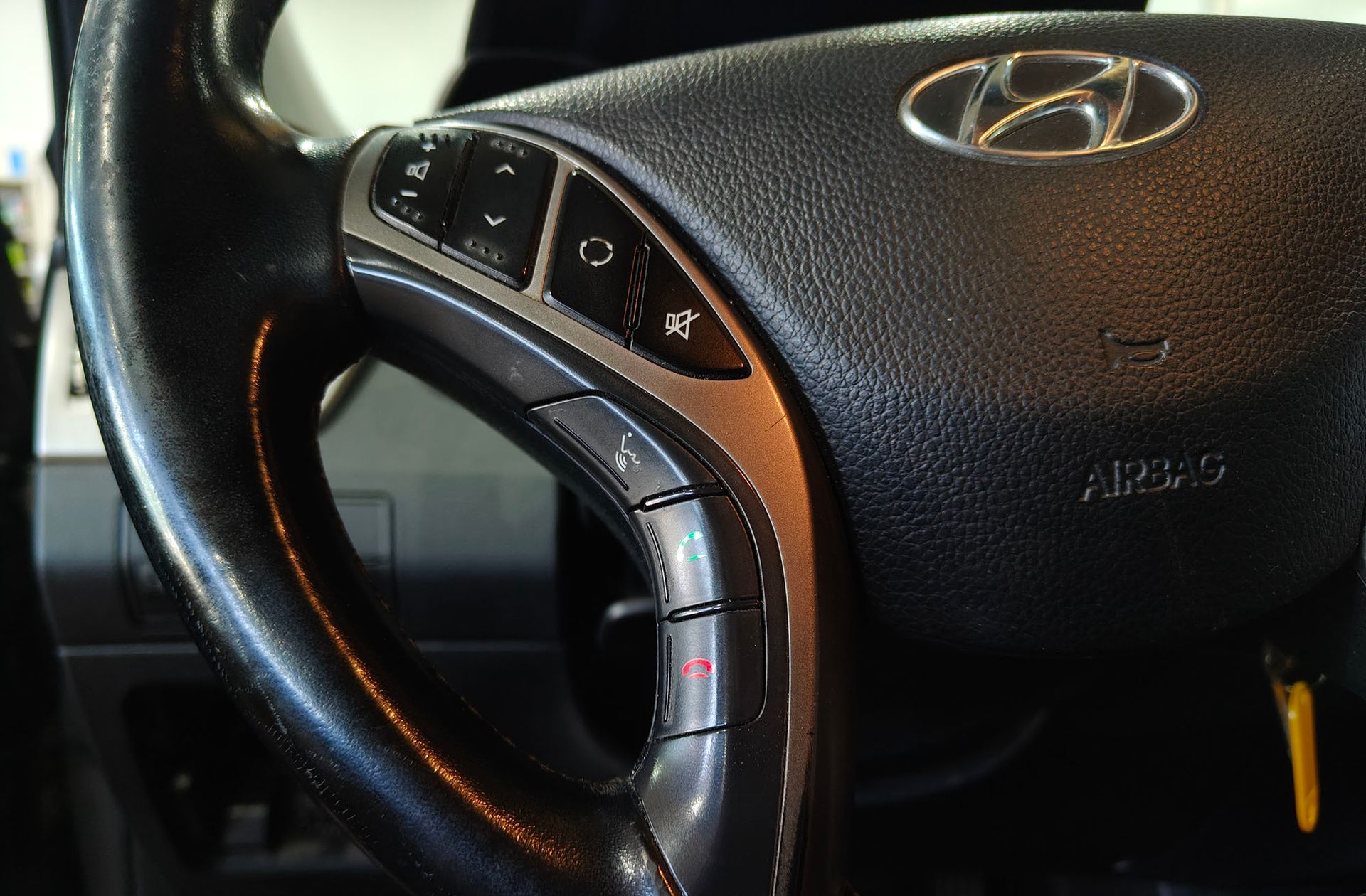 Hyundai i30 1.6 CRDi Tecno S - foto 23