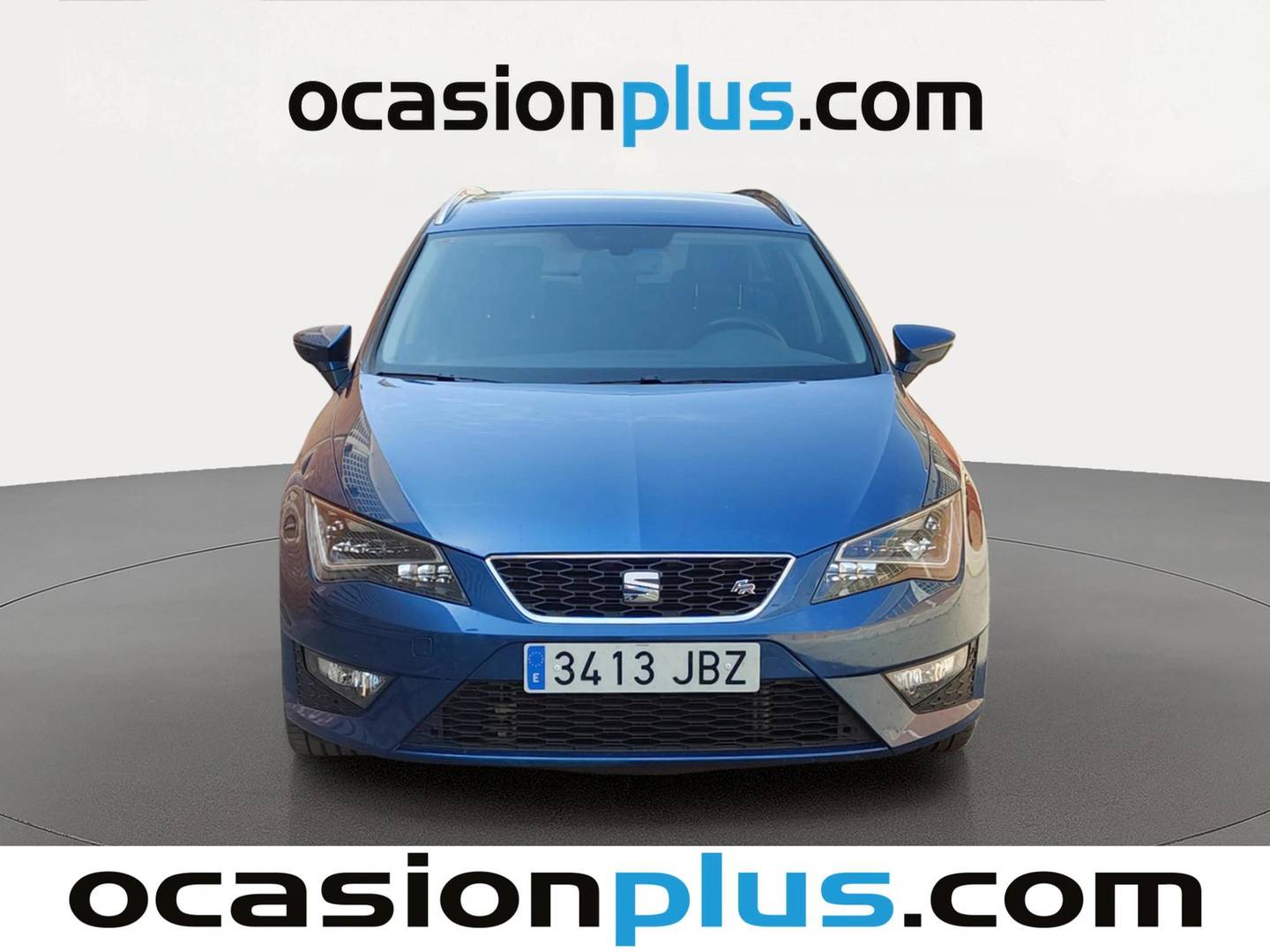Seat León Seat León ST 2.0 TDI S&S FR DSG (150 CV) km 0