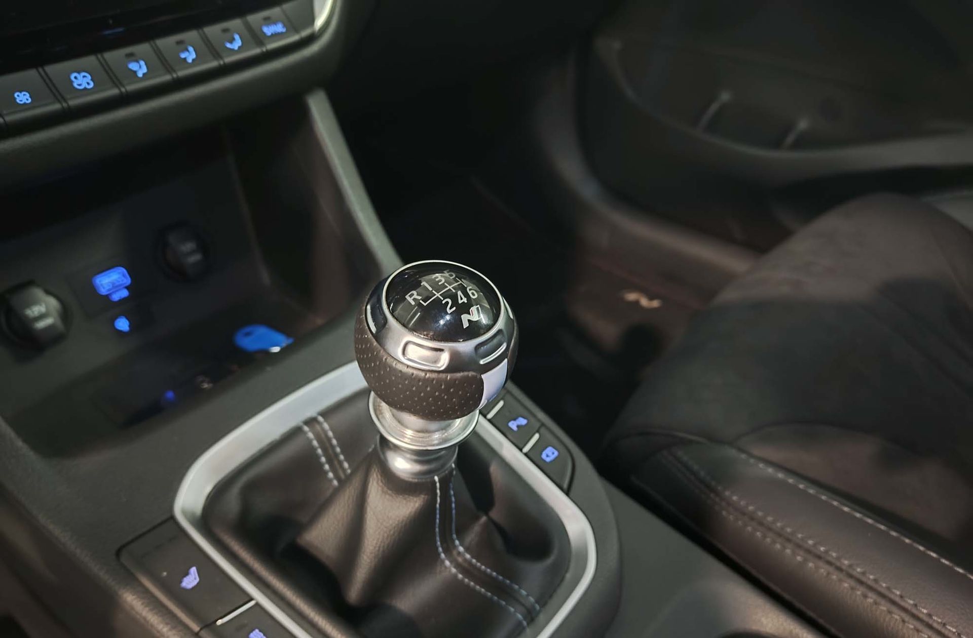 Hyundai i30 2.0 T-GDi N Performance - foto 5