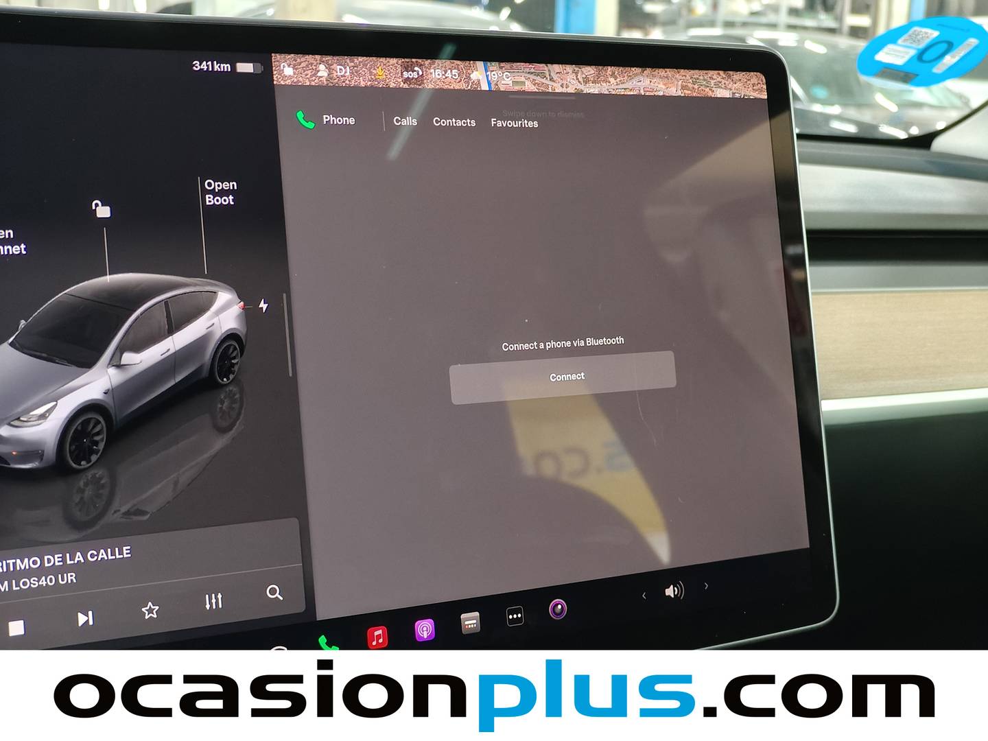 Tesla Model Y Tesla Model Y Autonomía 4WD (514 CV) al mejor precio