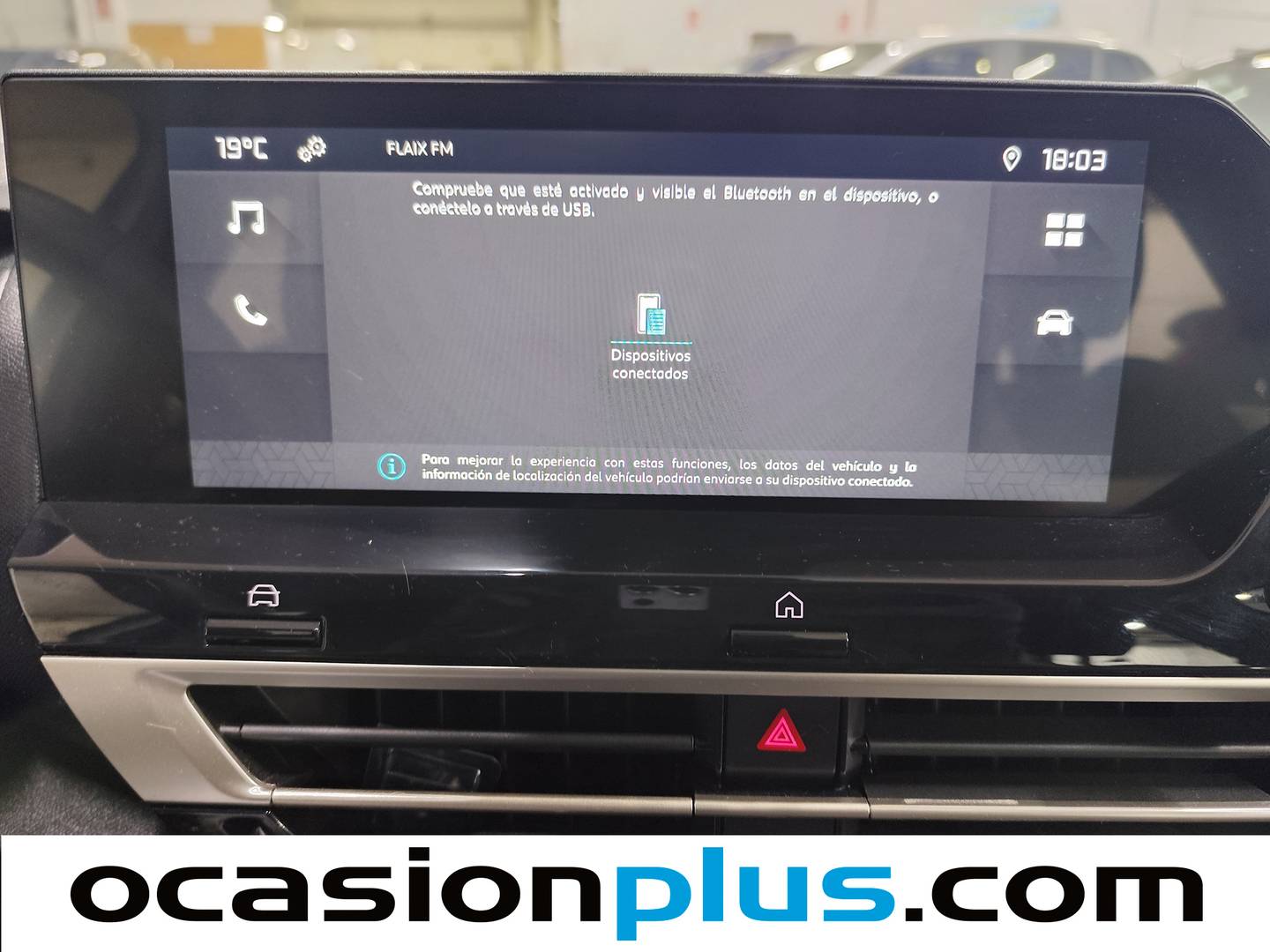 Citroën C4 Citroën C4 PureTech 100 Live Pack (100 CV) al mejor precio
