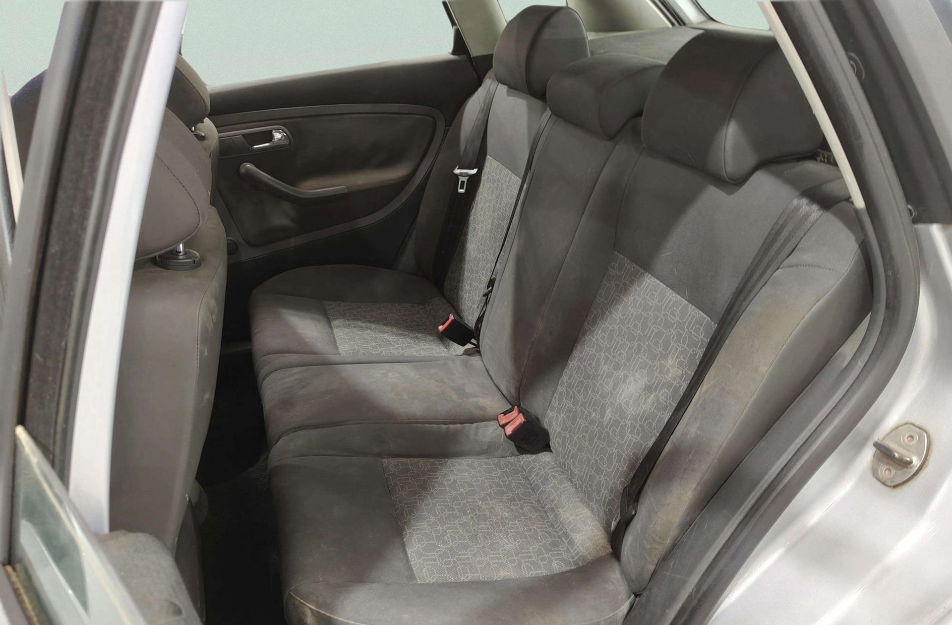 SEAT Ibiza 1.4 TDI Reference - foto 9