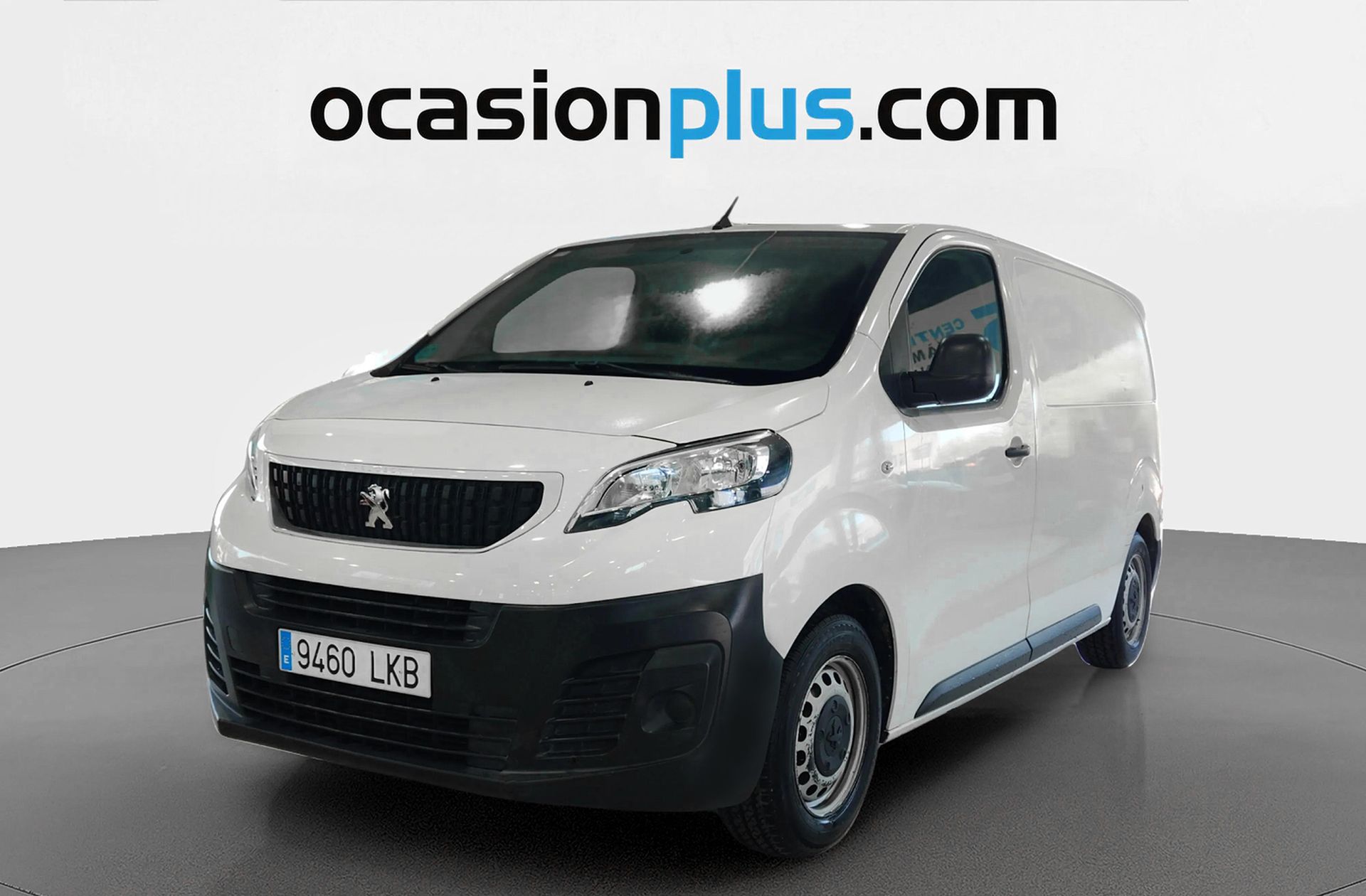 Peugeot Expert BlueHDi 120 Pro Standard