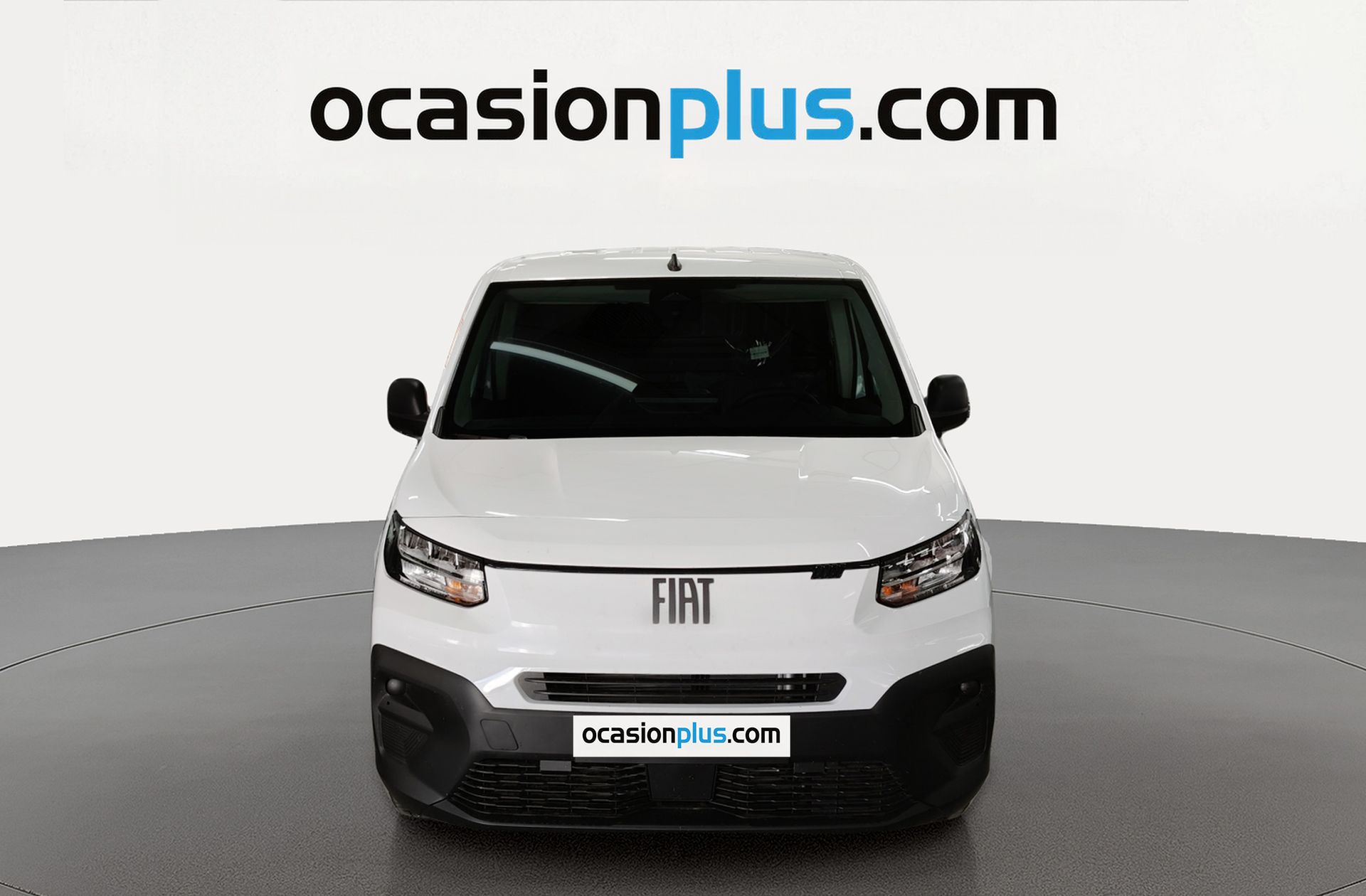 Fiat Doblò Furgón BlueHDi 100 M - foto 14