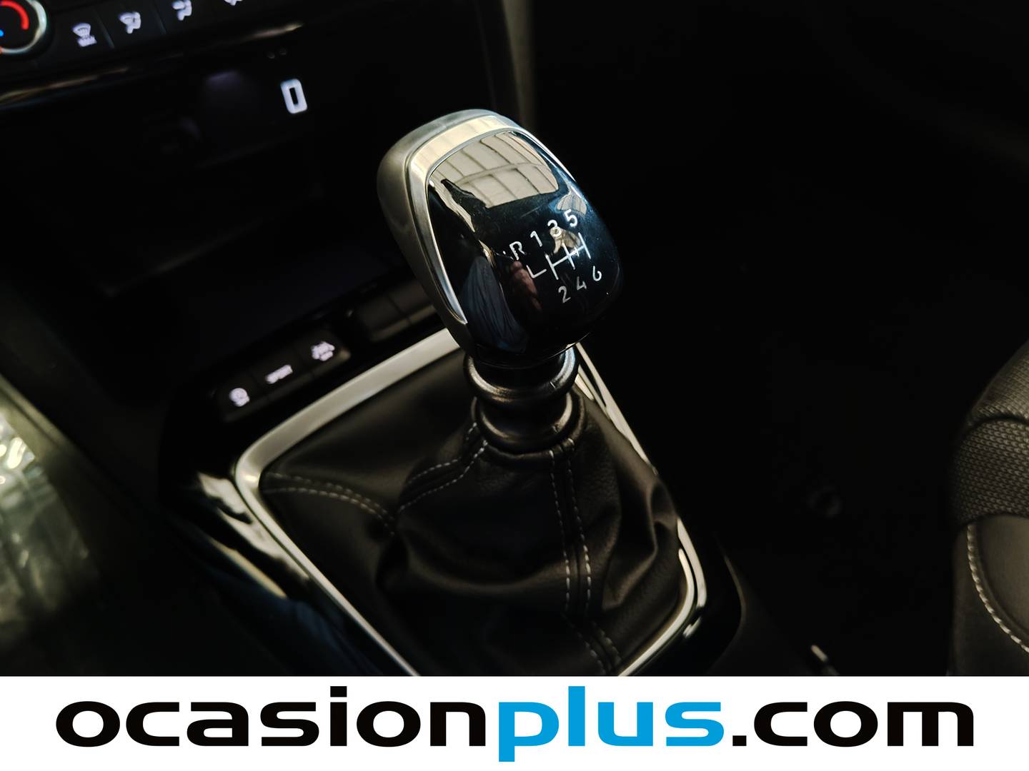 Foto Opel Corsa Opel Corsa 1.2 T XHL GS (100 CV)