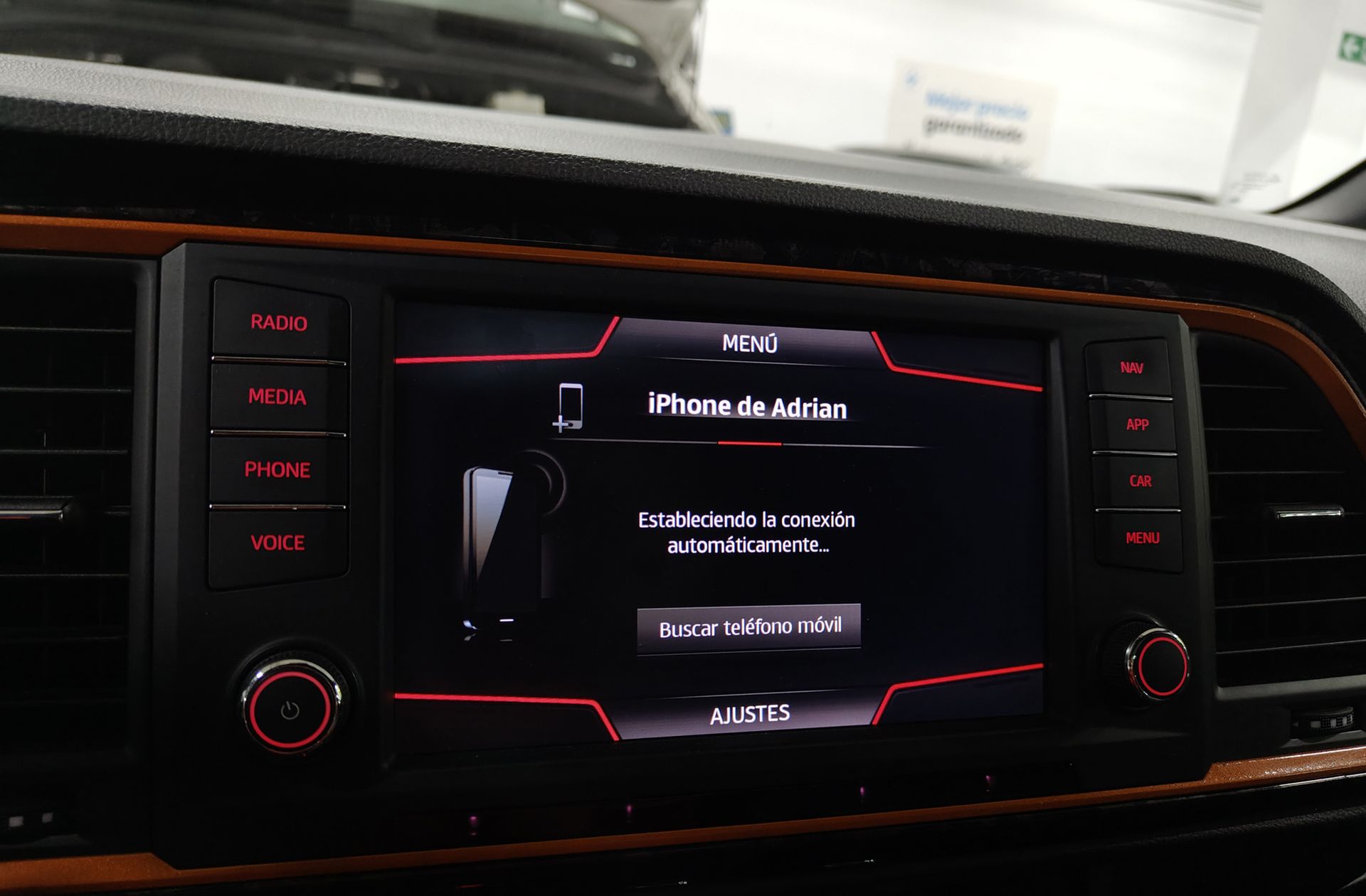 SEAT Ateca 2.0 TSI Xcellence Edition 4Drive DSG-7 - foto 30
