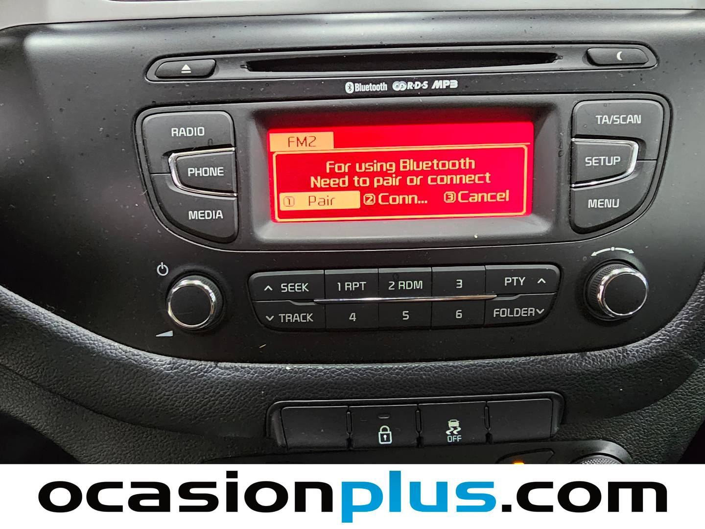 Extras y acabados del KIA Ceed KIA Ceed 1.4 CRDi WGT Concept (90 CV)