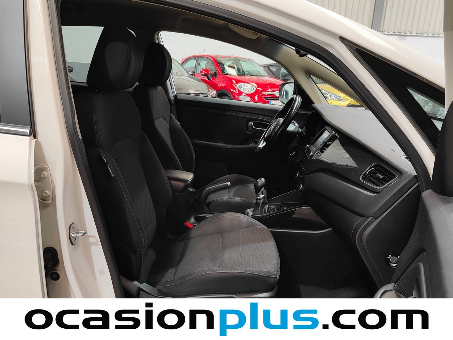 KIA Carens KIA Carens 1.6 GDi Drive (135 CV) km 0