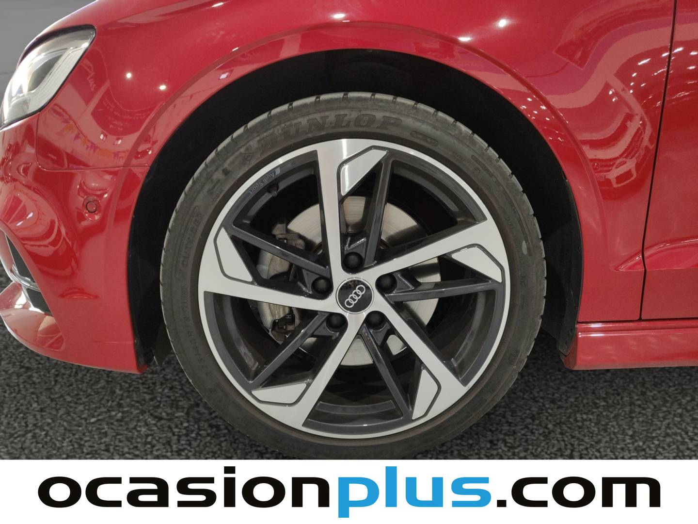 Foto Audi A3 Audi A3 Cabrio Cabrio S line 40 TFSI quattro (190 CV) S tronic