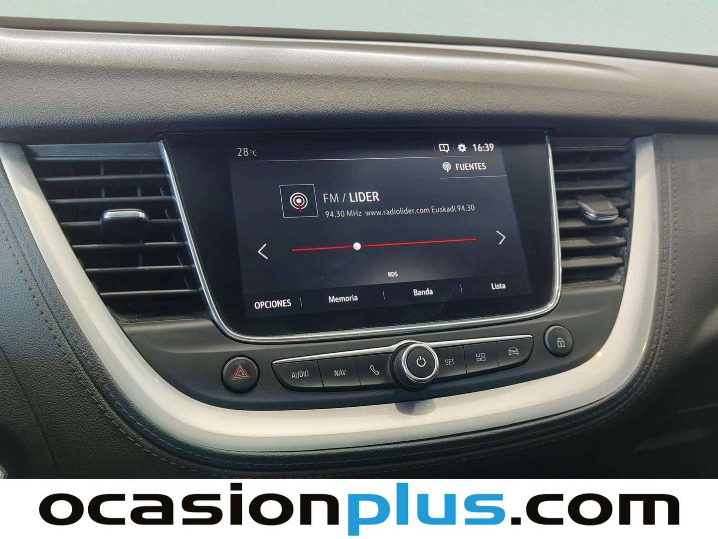 Opel Grandland X Opel Grandland X 1.5 CDTi 120 Aniversario Auto (130 CV) barato