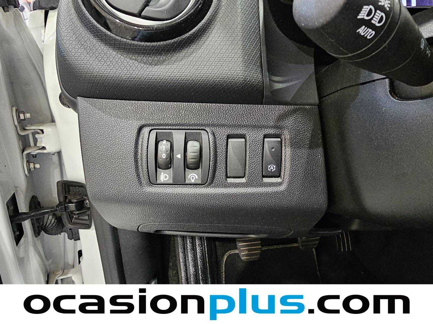 Extras del Renault Clio Renault Clio Zen Energy TCe (90 CV)