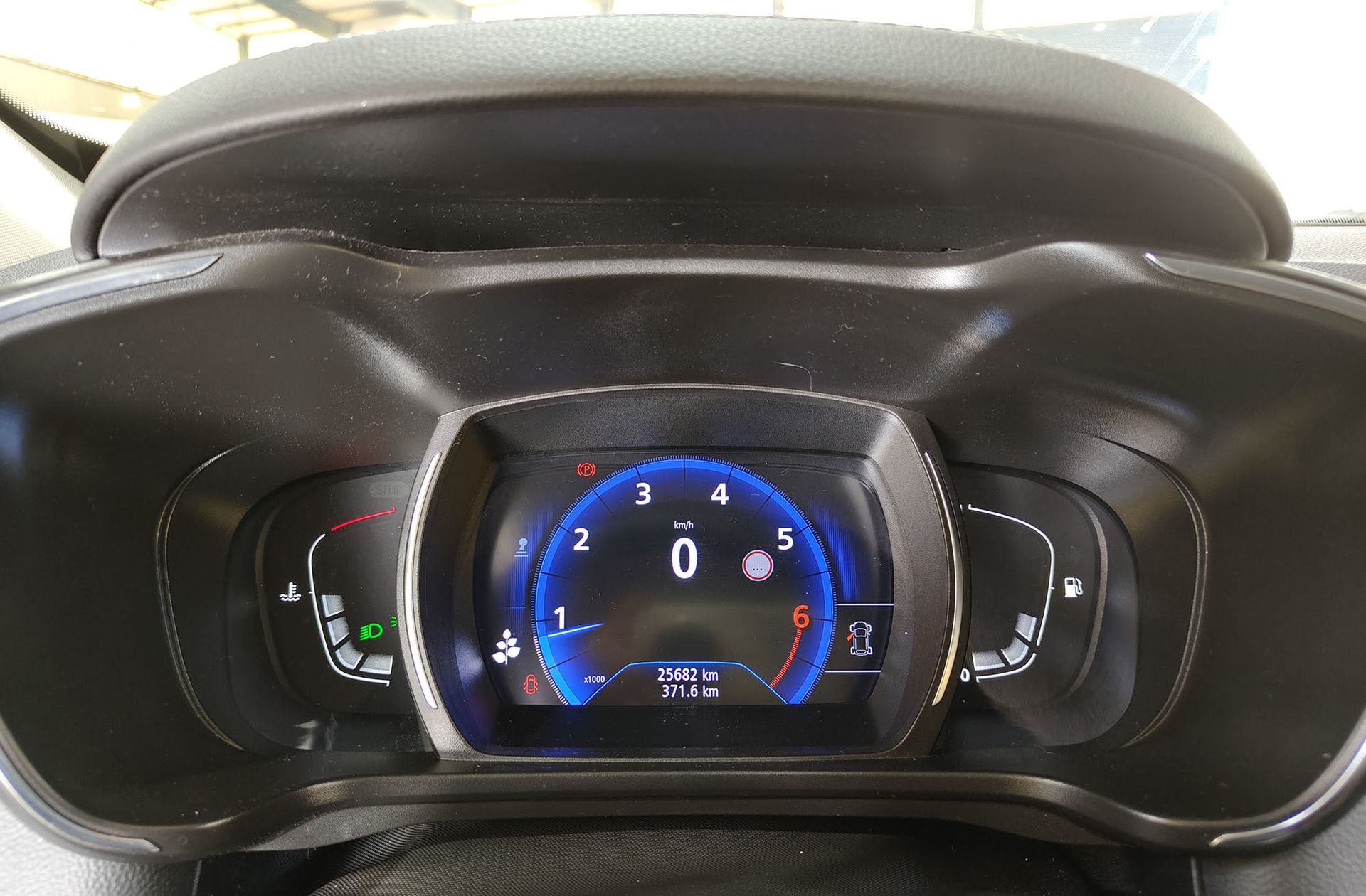 Renault Kadjar Techno TCe GPF - foto 21