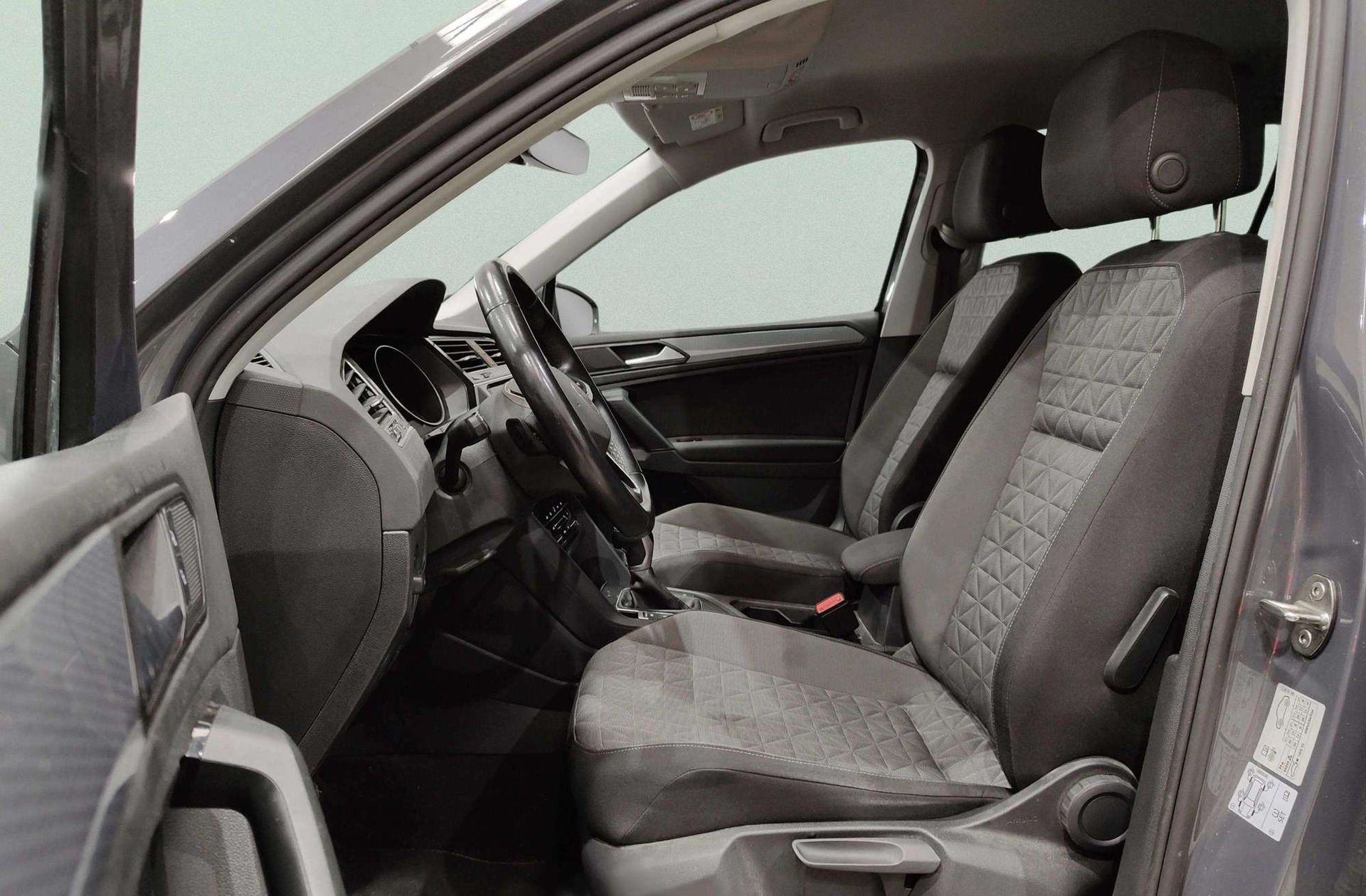 Volkswagen Tiguan Life 2.0 TDI DSG - foto 12