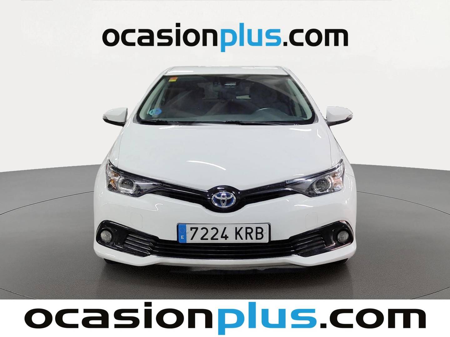 Toyota Auris Toyota Auris 140H Hybrid Feel! Edition (136 CV) 136cv