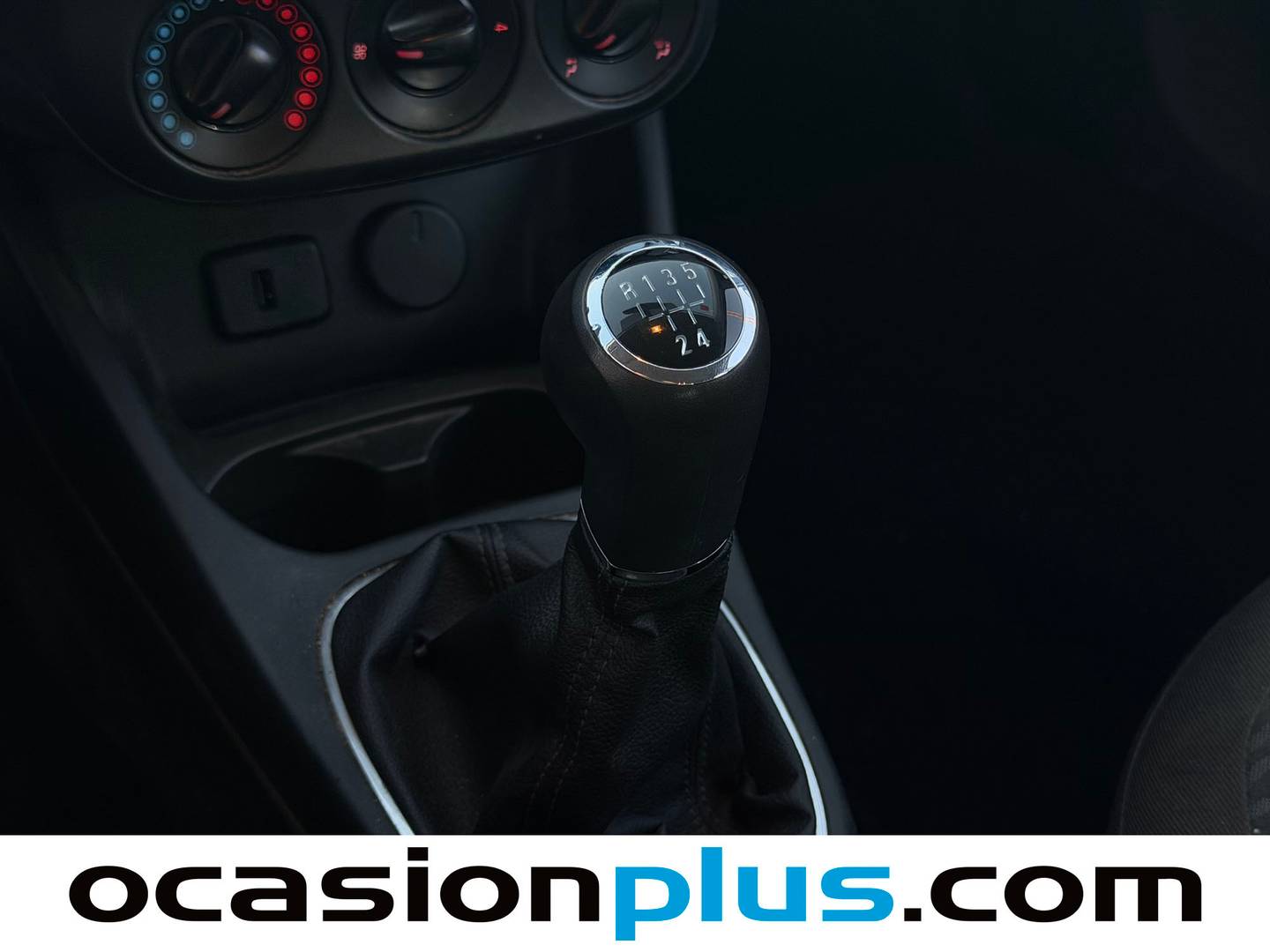 Opel Corsa Opel Corsa 1.3 CDTi Selective (75 CV) de segunda mano