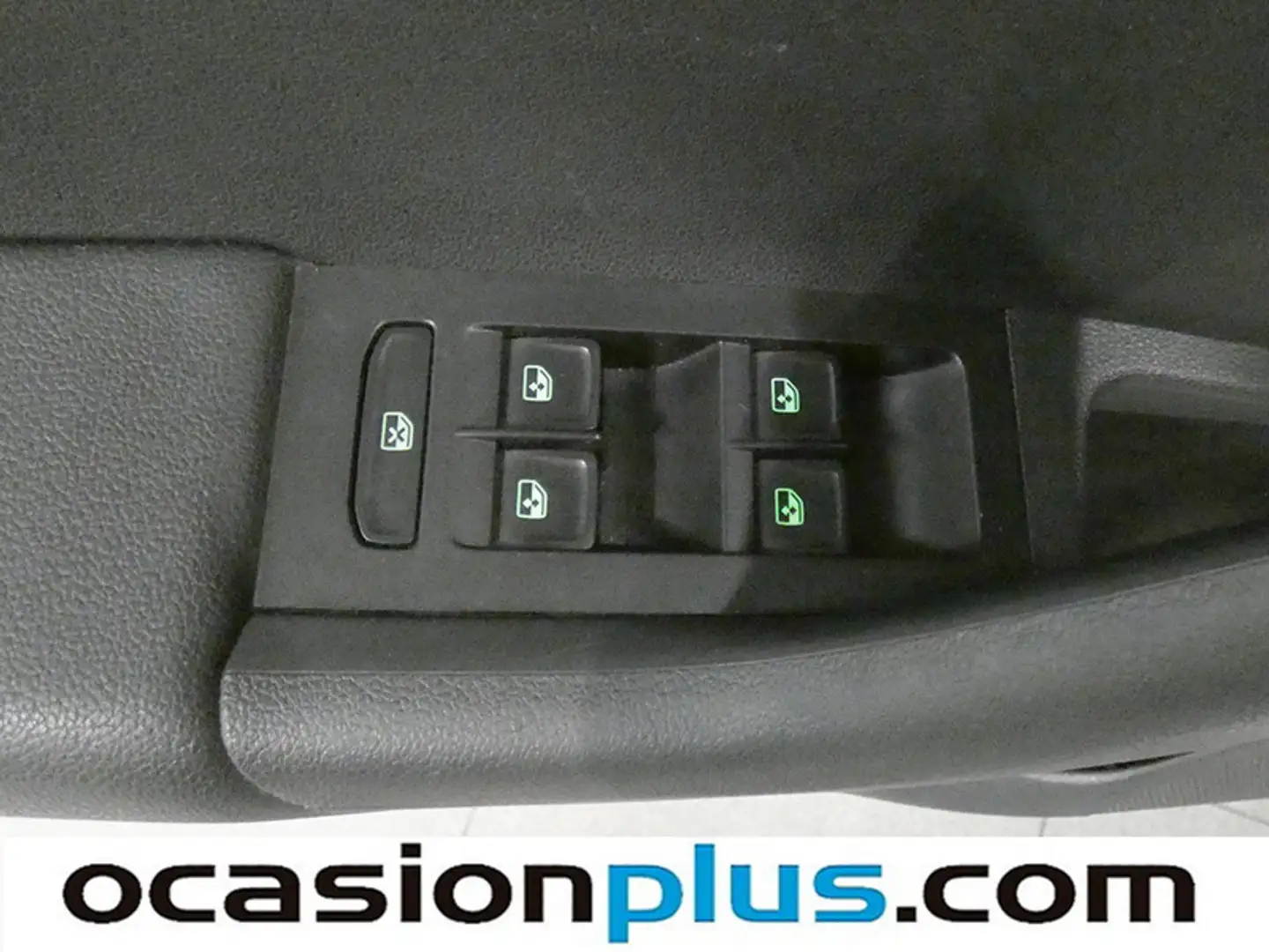 Foto Skoda Octavia Skoda Octavia Combi 1.4 TSI GNC Like (110 CV)