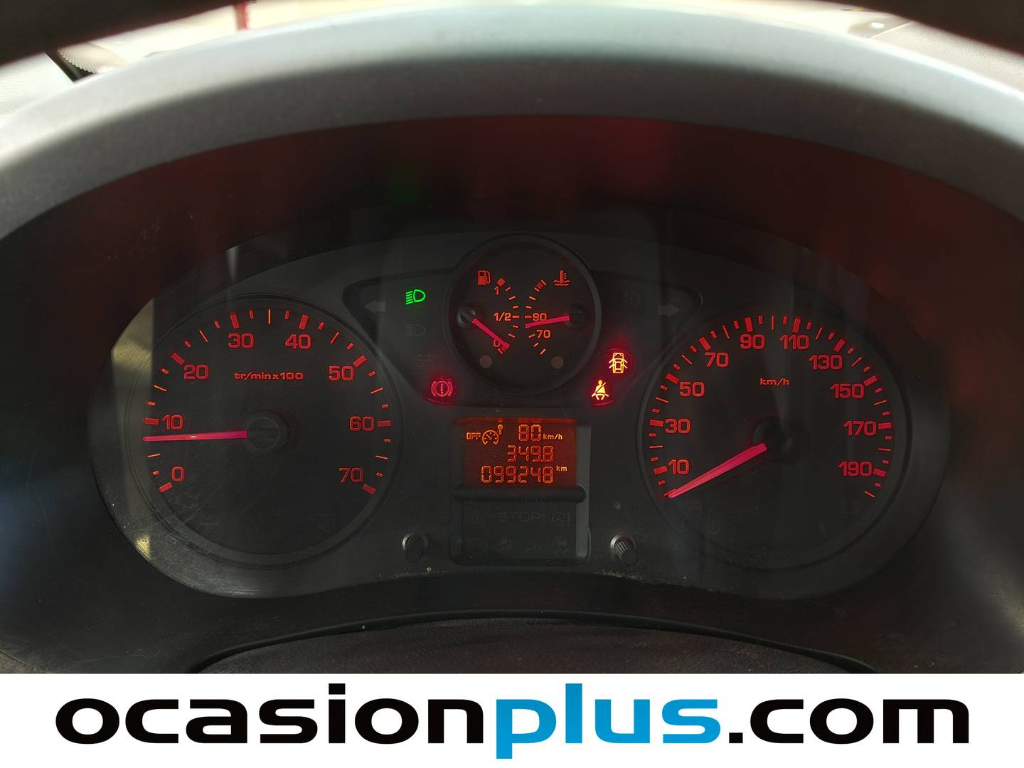 Foto Citroën Berlingo Citroen Berlingo Multispace LIVE Edition BlueHDi (100 CV)