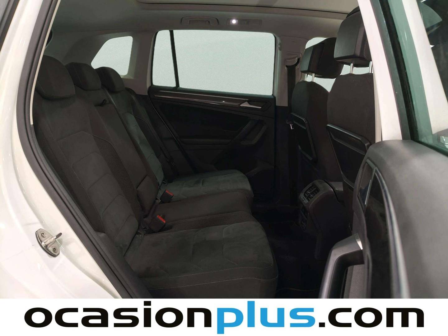 Volkswagen Tiguan Volkswagen Tiguan Sport 2.0 TDI (150 CV) 2019