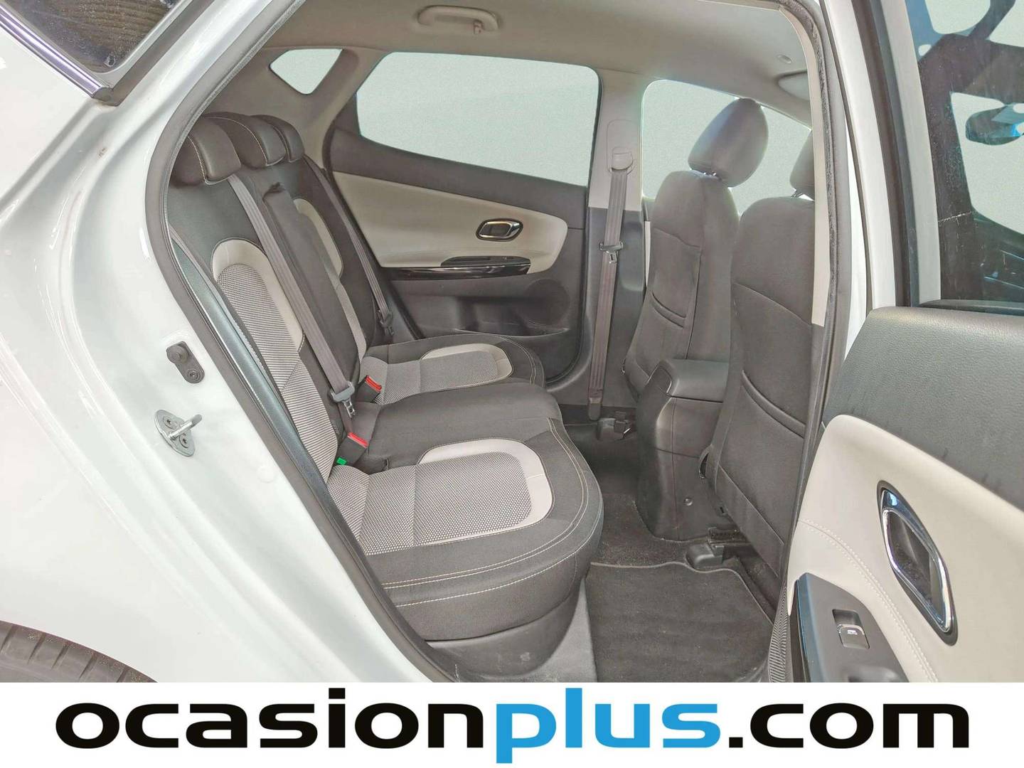 Foto KIA Ceed Kia Ceed 1.6 CRDi VGT x-Tech17 1(136 CV)