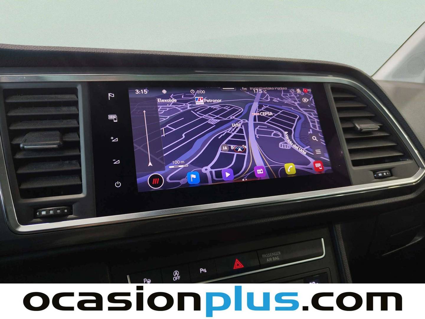 Extras y acabados del Seat Ateca SEAT Ateca 2.0 TDI S&S Style Go (150 CV)