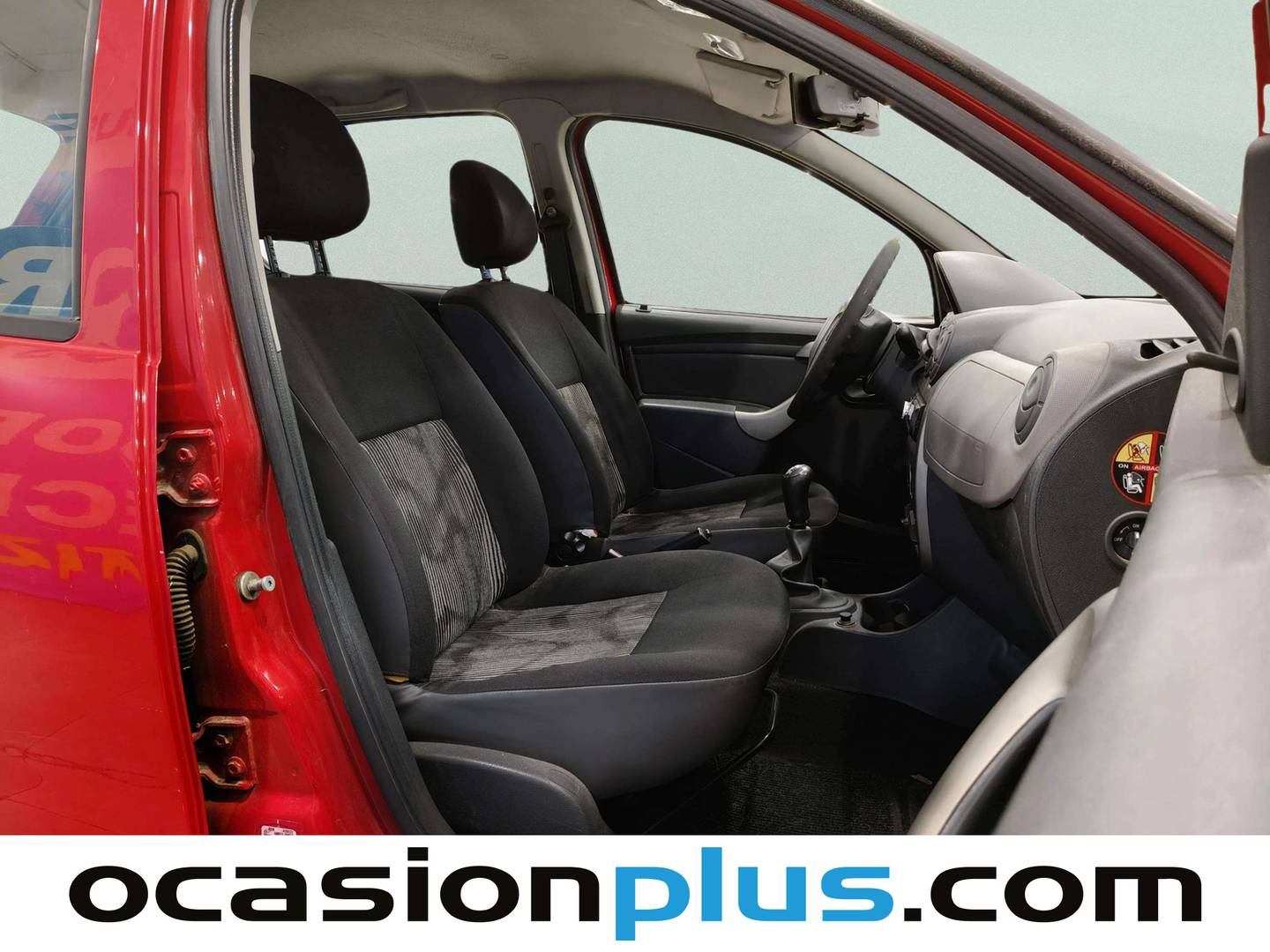 Dacia Sandero Dacia Sandero 1.2 Ambiance (75 CV) km 0