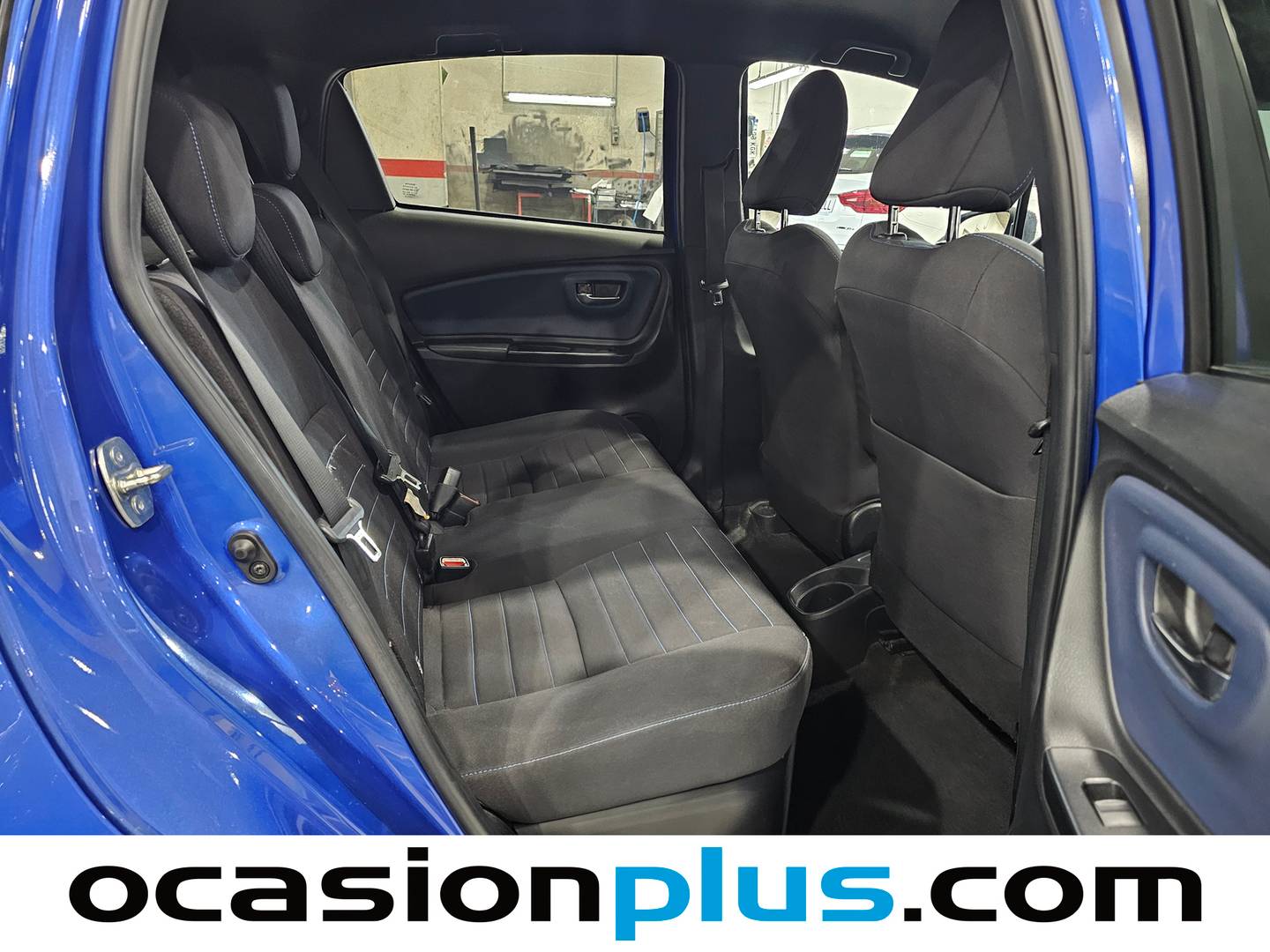 Toyota Yaris Toyota Yaris 1.5 Hybrid Feel (100 CV) al mejor precio