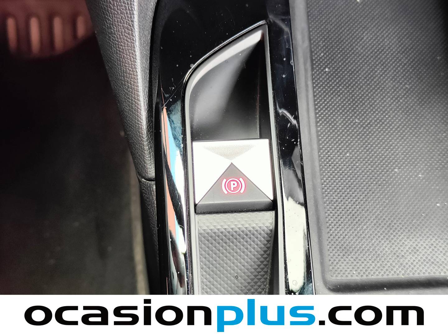 Foto DS DS 3 Crossback DS DS3 Crossback Performance Line BlueHDi (110 CV)