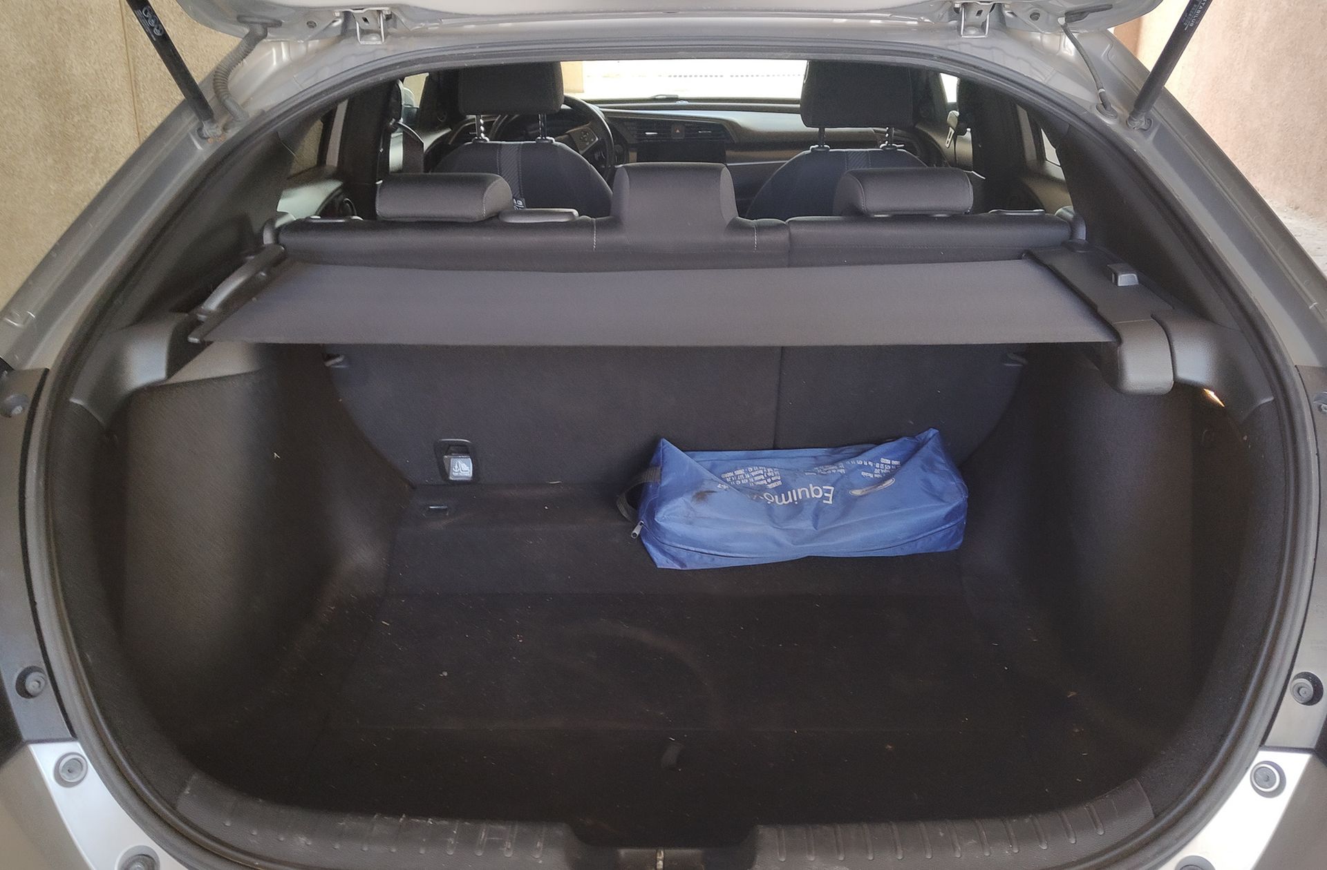 Honda Civic 1.0 I-VTEC Turbo Elegance - foto 18