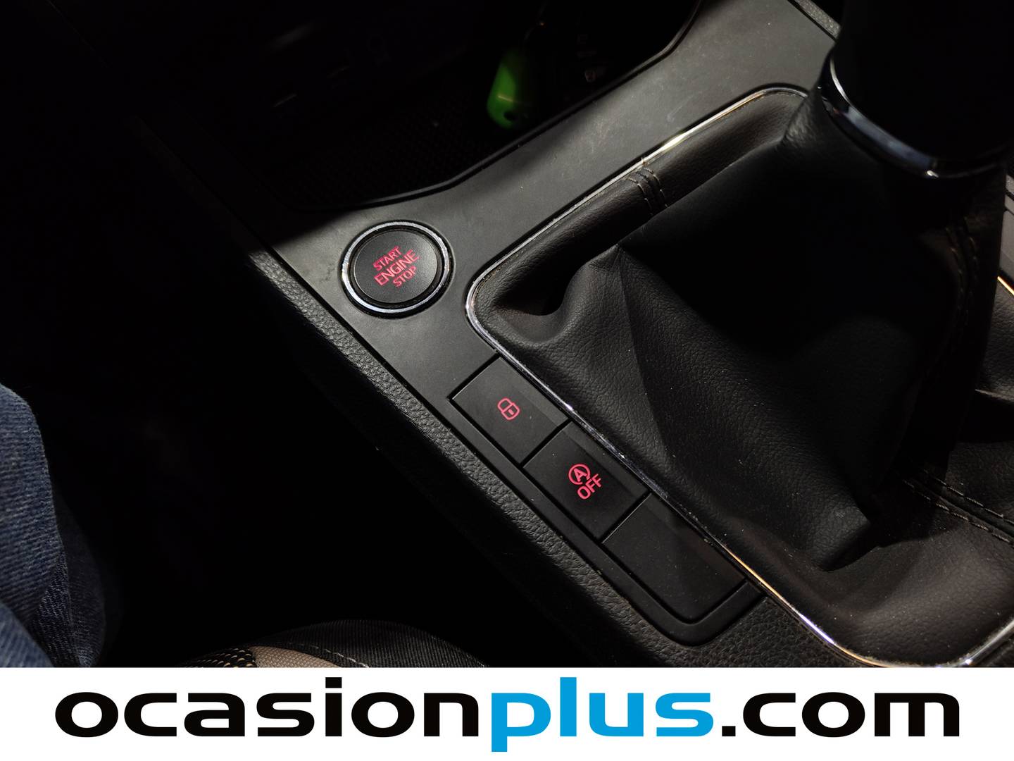 Paquetes del Seat Ibiza Seat Ibiza 1.6 TDI S&S Xcellence Plus (115 CV)