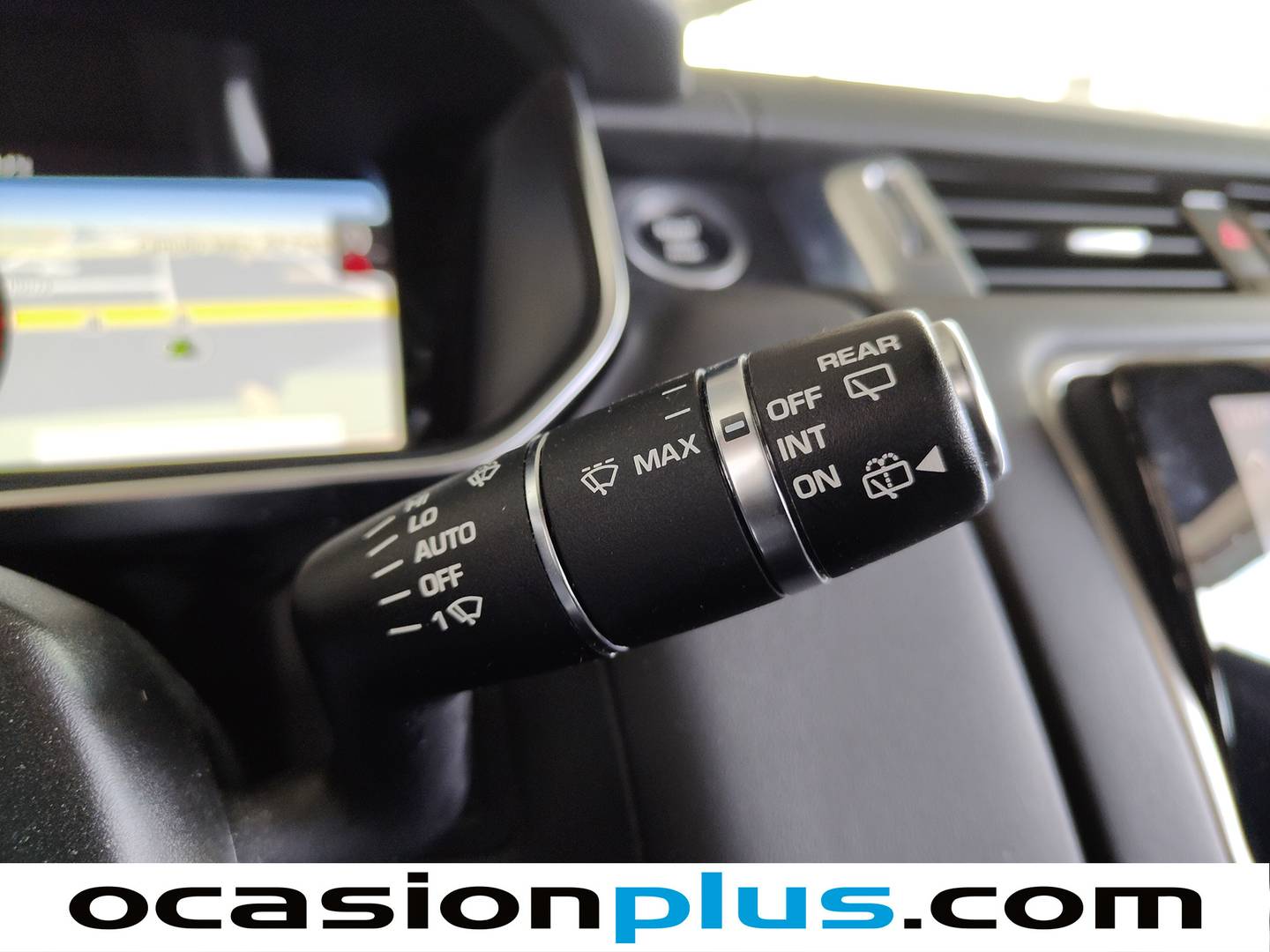 Land Rover Range Rover Sport Land Rover Range Rover Sport 3.0 SDV6 Autobiography Dynamic Auto (306 CV) de ocasión