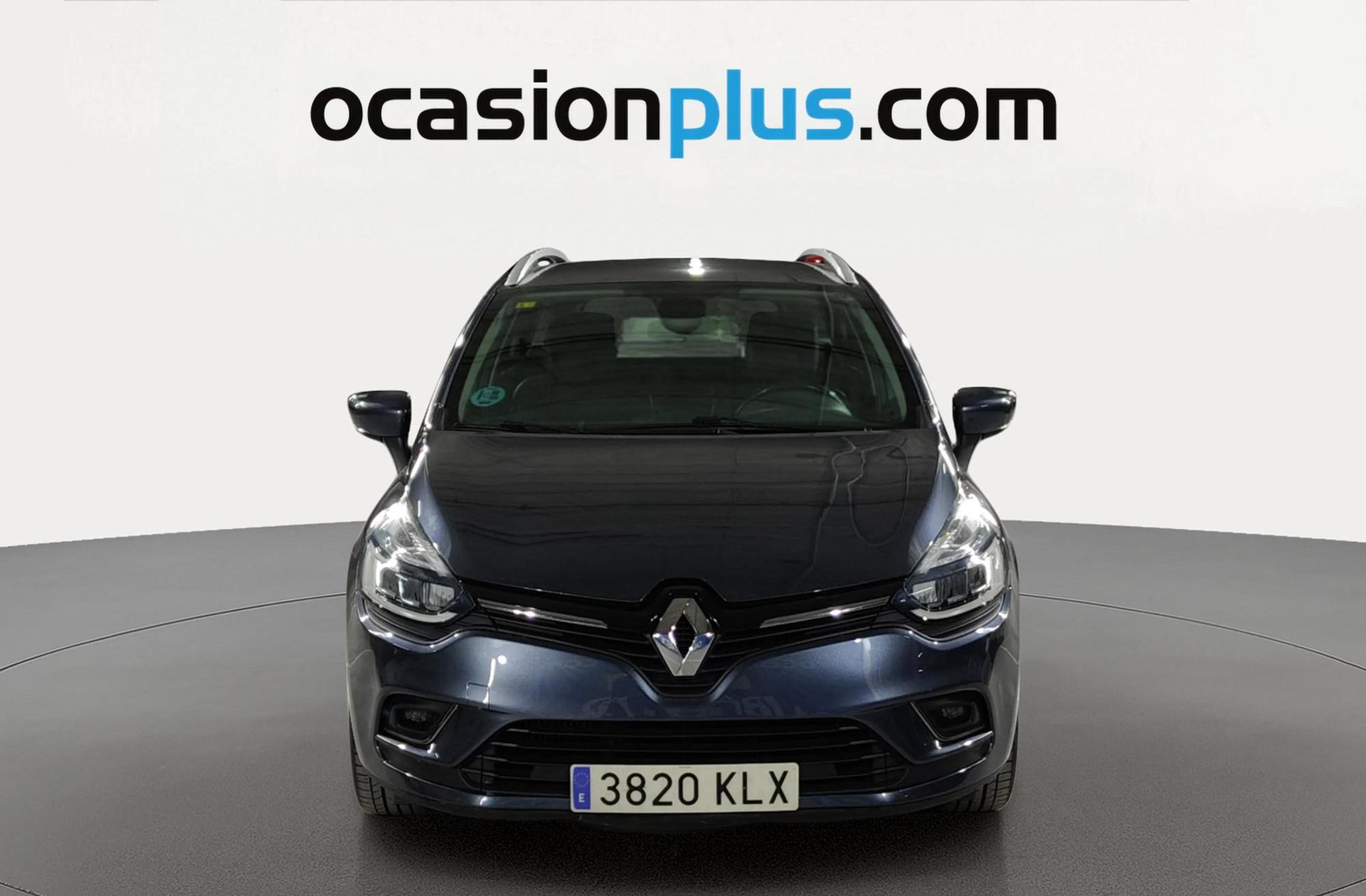 Renault Clio Sport Tourer Zen Energy TCe - foto 16