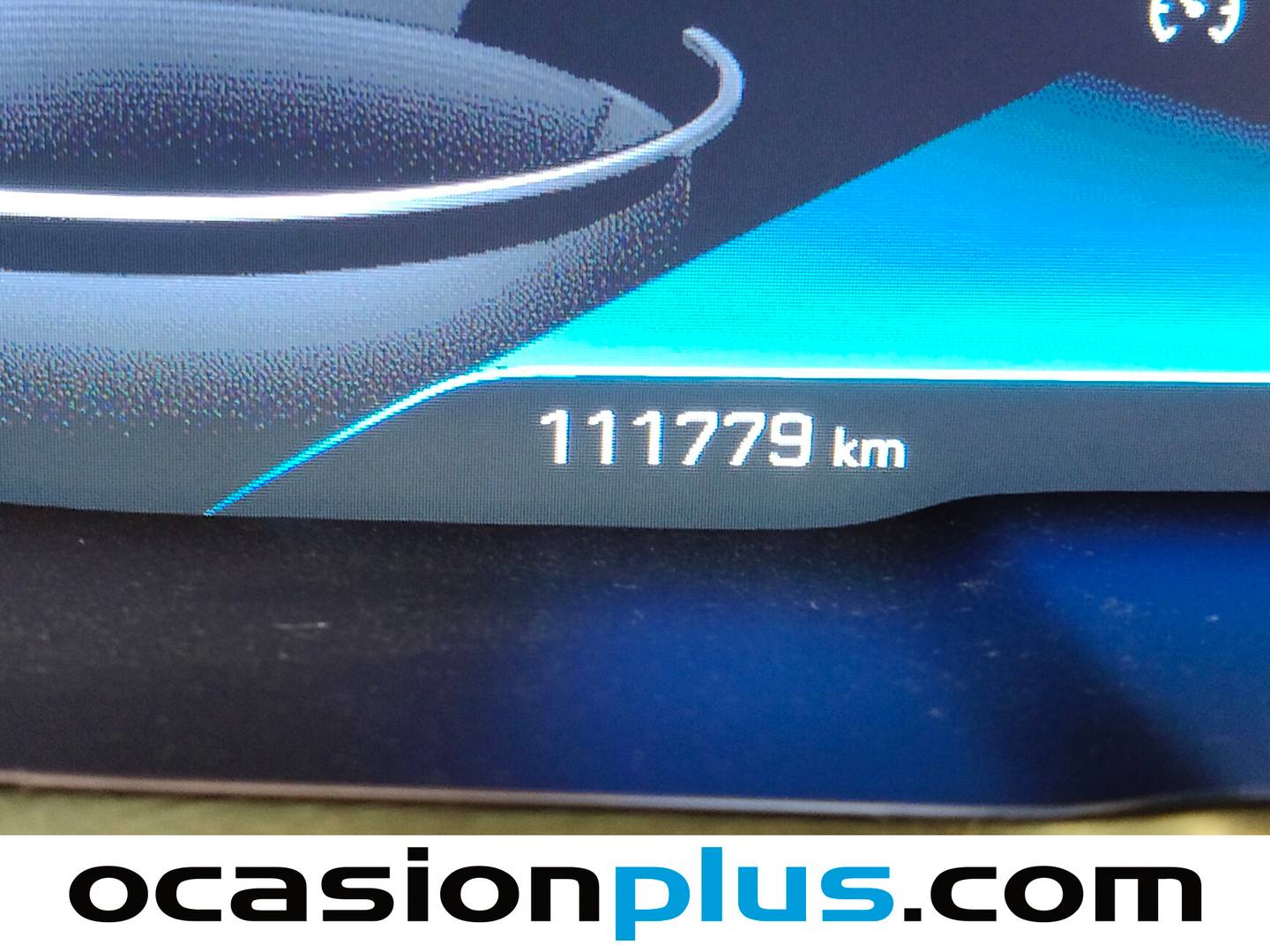 Peugeot 5008 Peugeot 5008 PureTech 130 S&S Allure (130 CV) 7 PLAZAS seminuevo