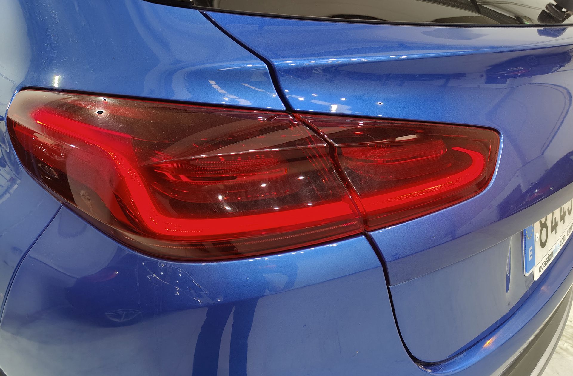 Kia XCeed 1.4 T-GDi Emotion - foto 16